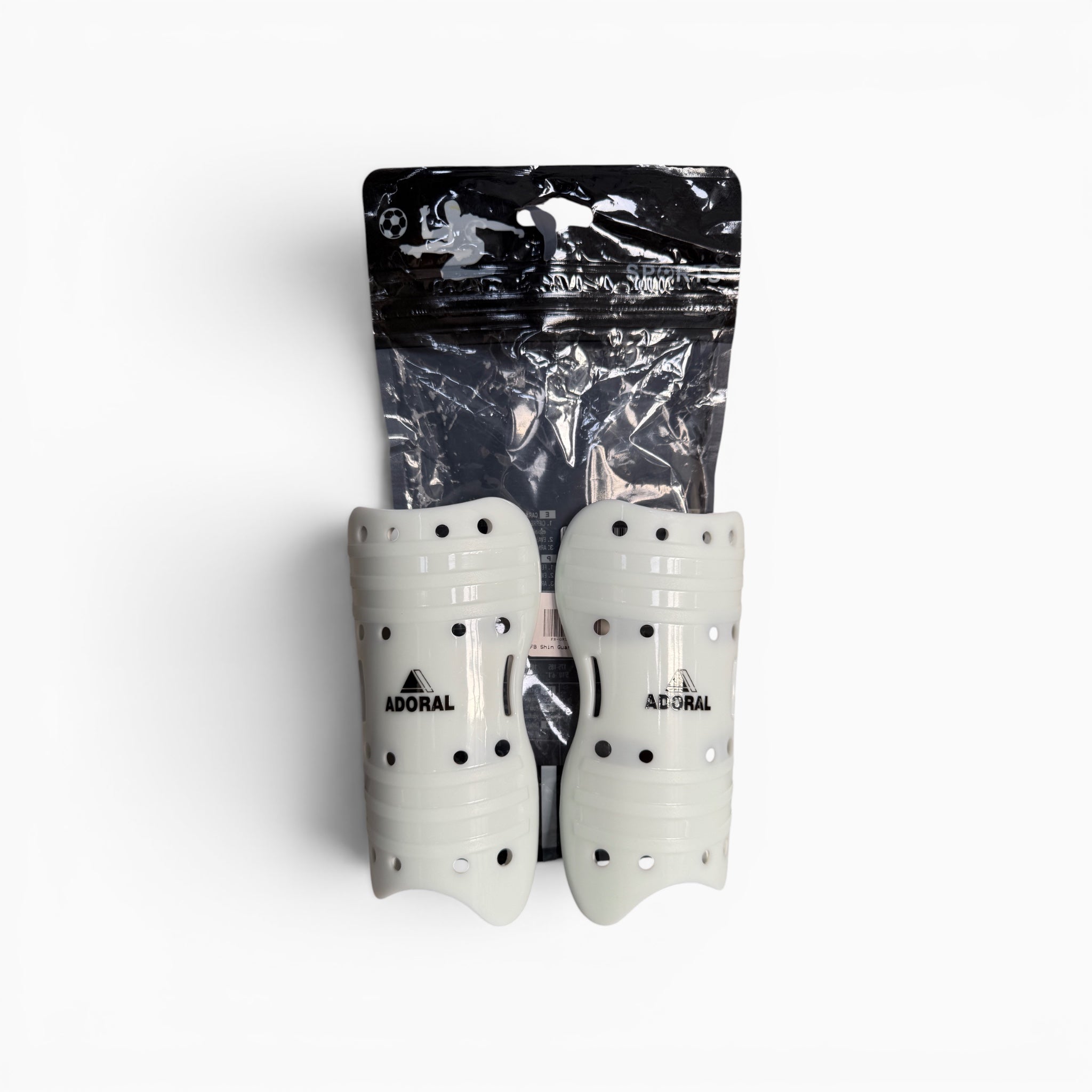 FB Shin Guard 638 Adoral