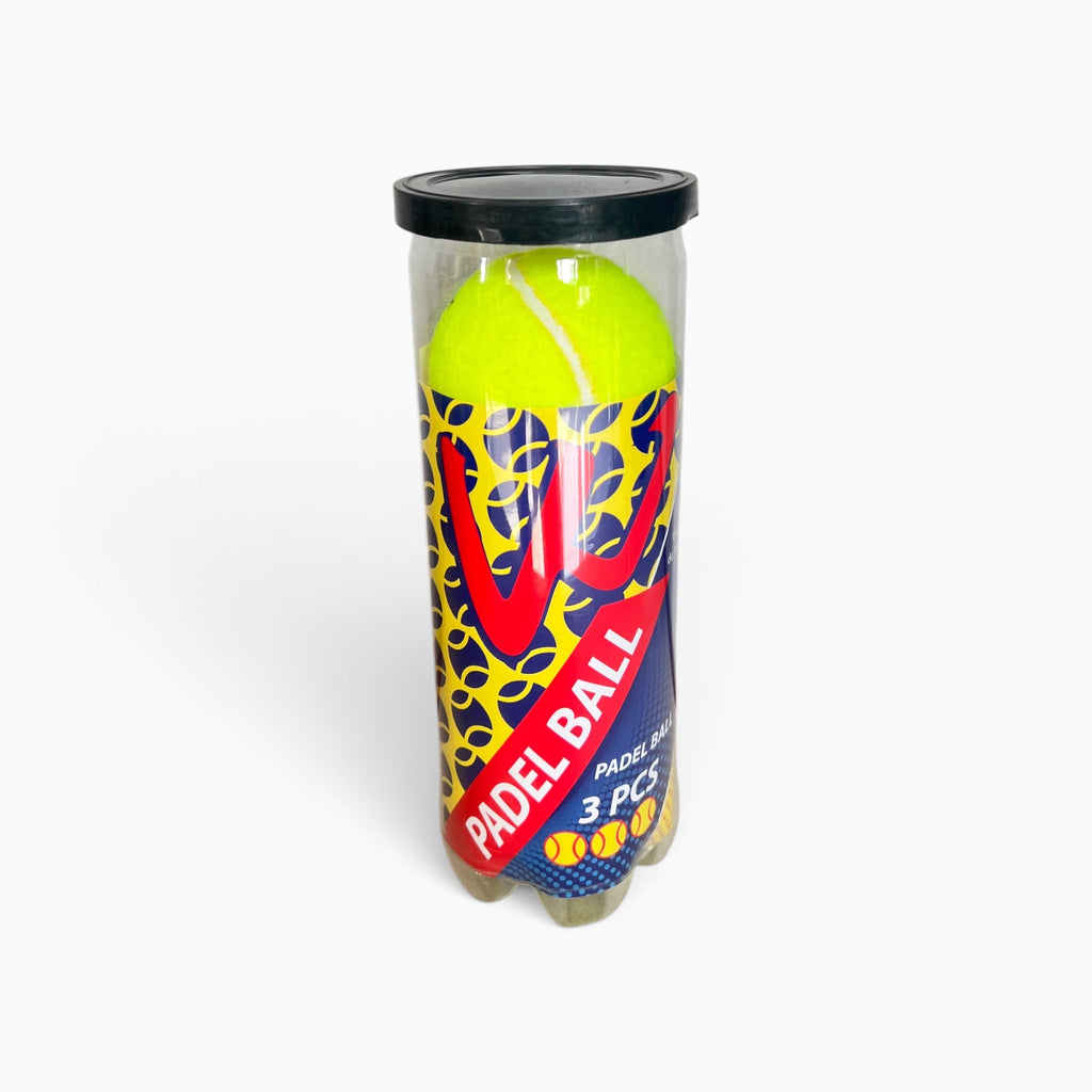 Padel Ball Gamewin 3Pc Pack