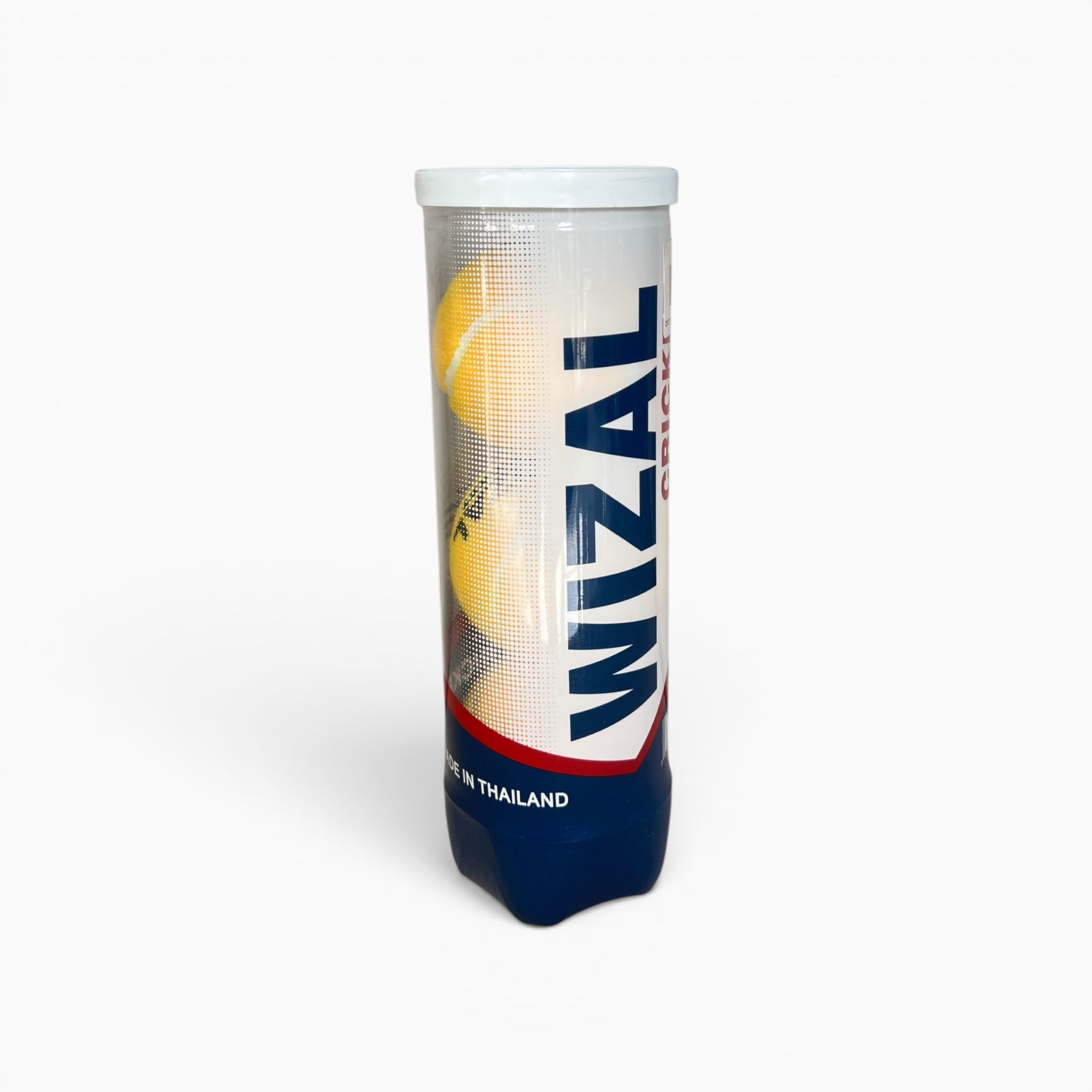 CKT Tennis Ball Wizal Thai 3Pc Box