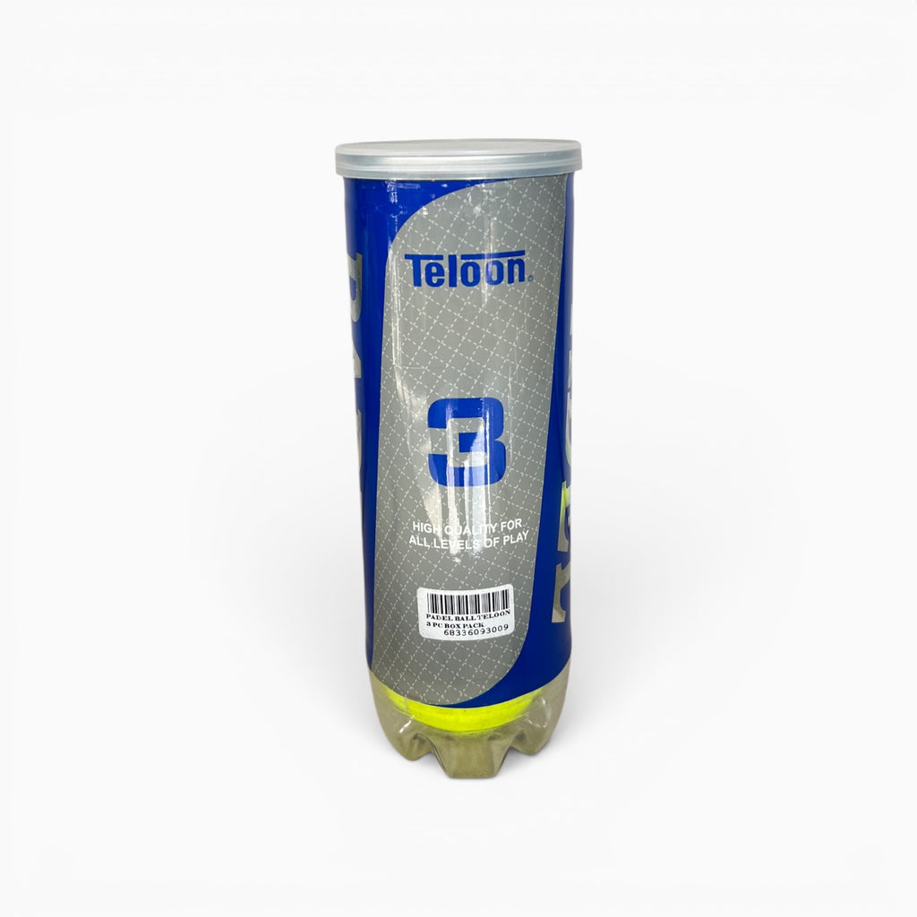 Padel Ball Teloon 3Pc Box