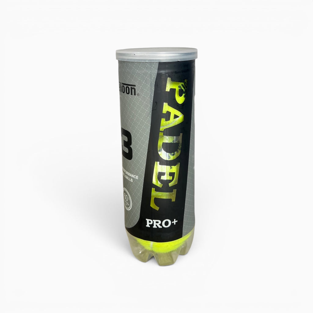 Padel Ball Teloon Pro+ 3Pc Box