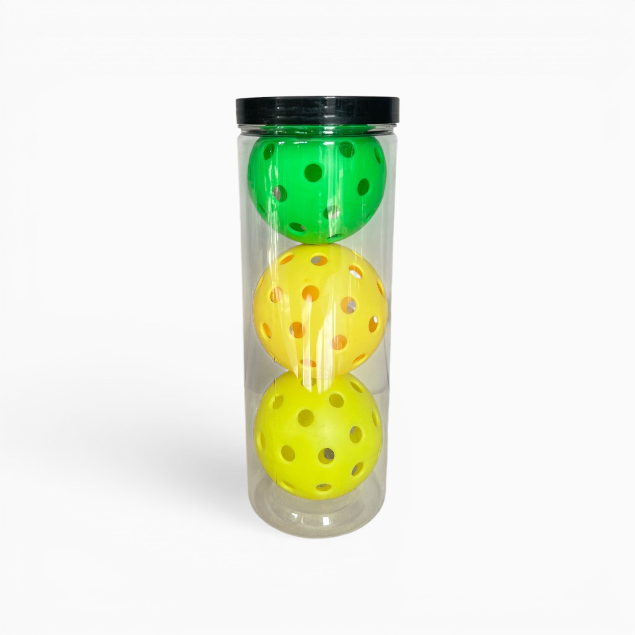 Pickle Ball 3Pc Bottle