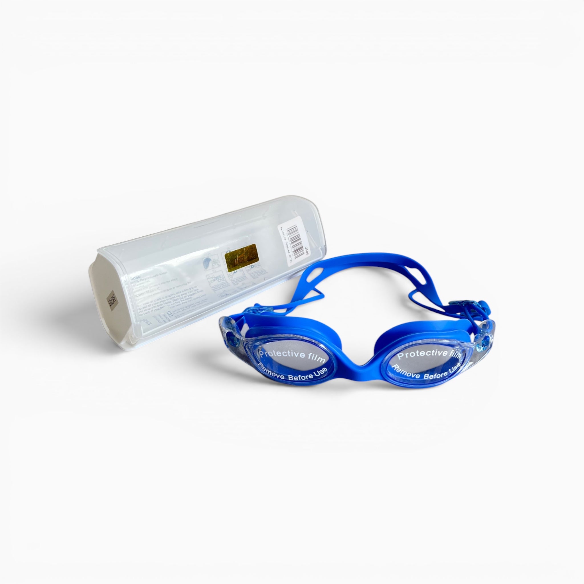 Swimming Goggles AK701