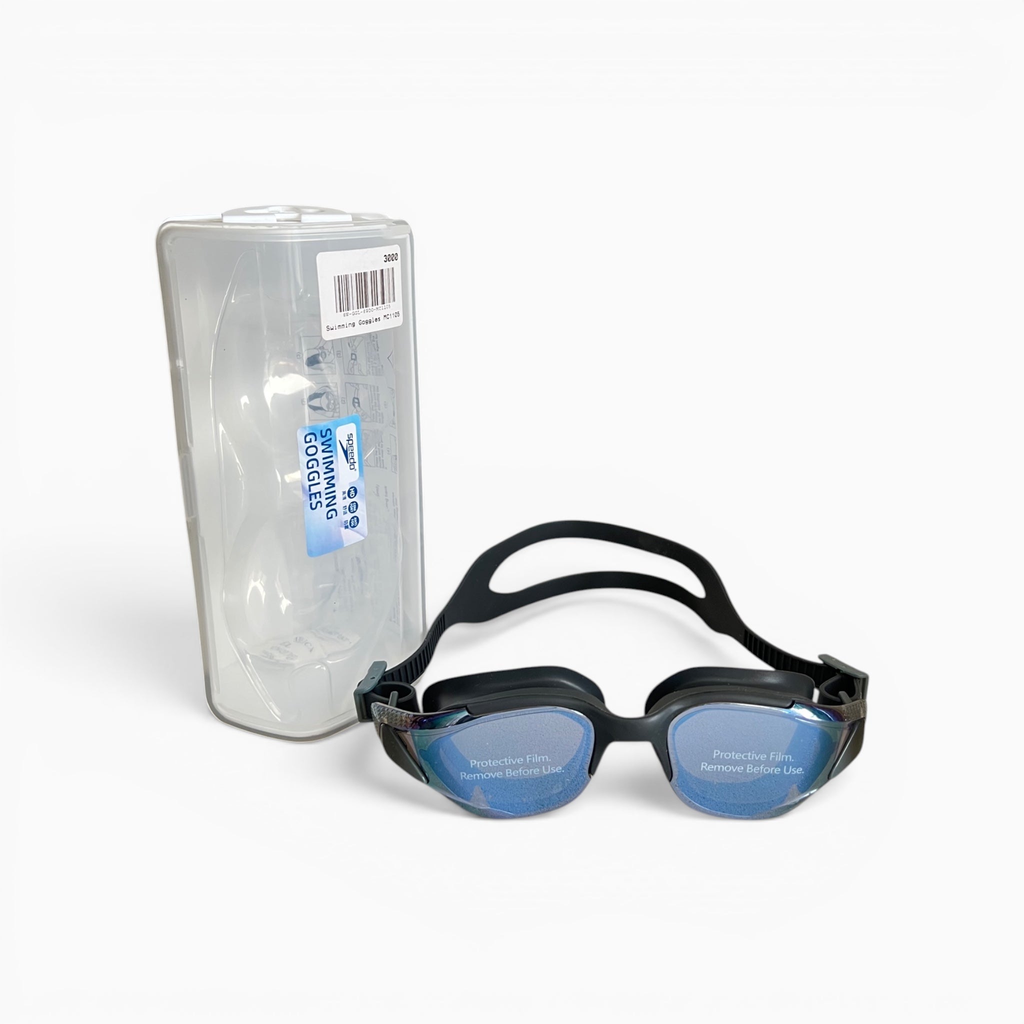 Swimming Goggles MC1105
