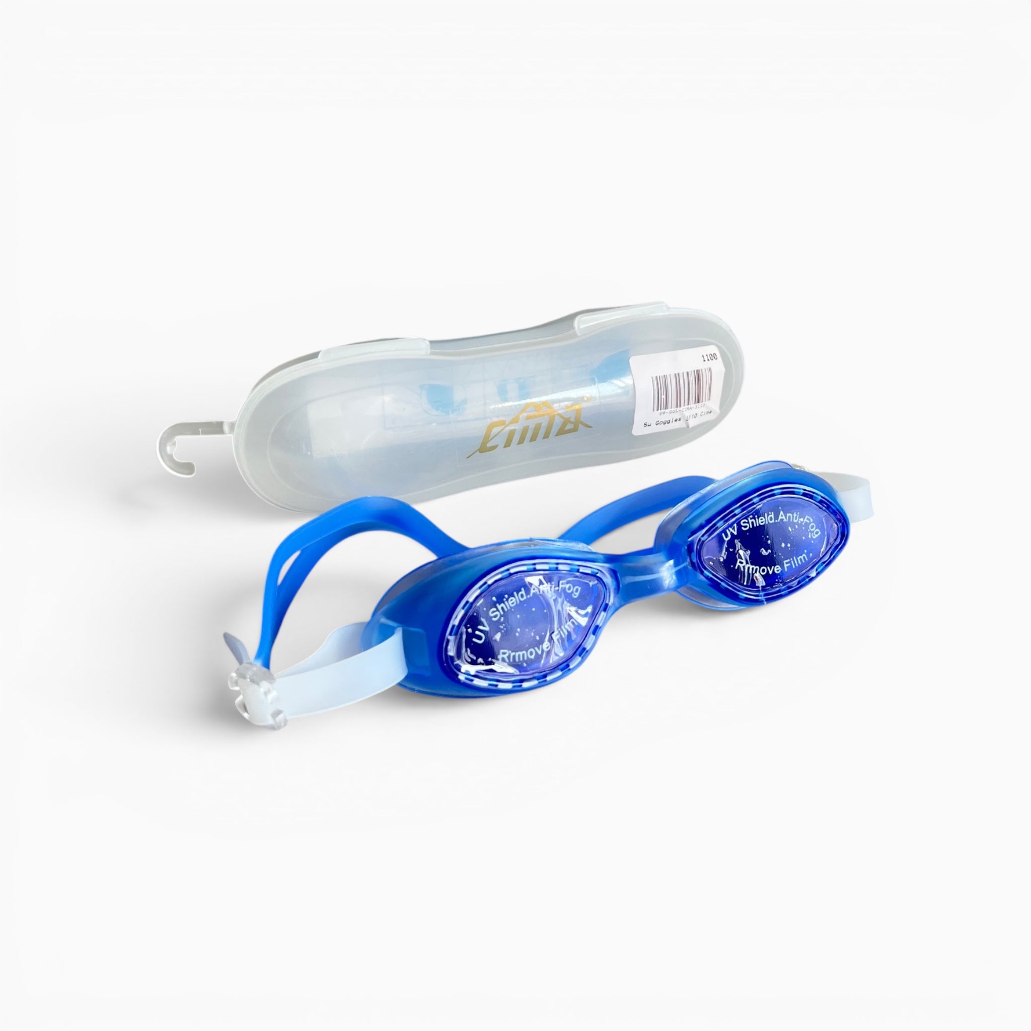 Sw Goggles 3110 Cima