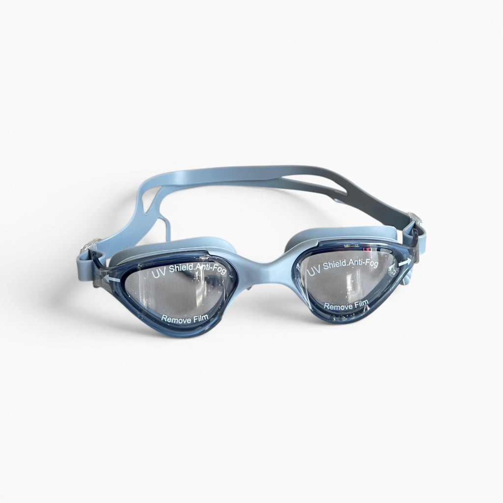 SW Goggles Speedo SB8200 BLACK Box