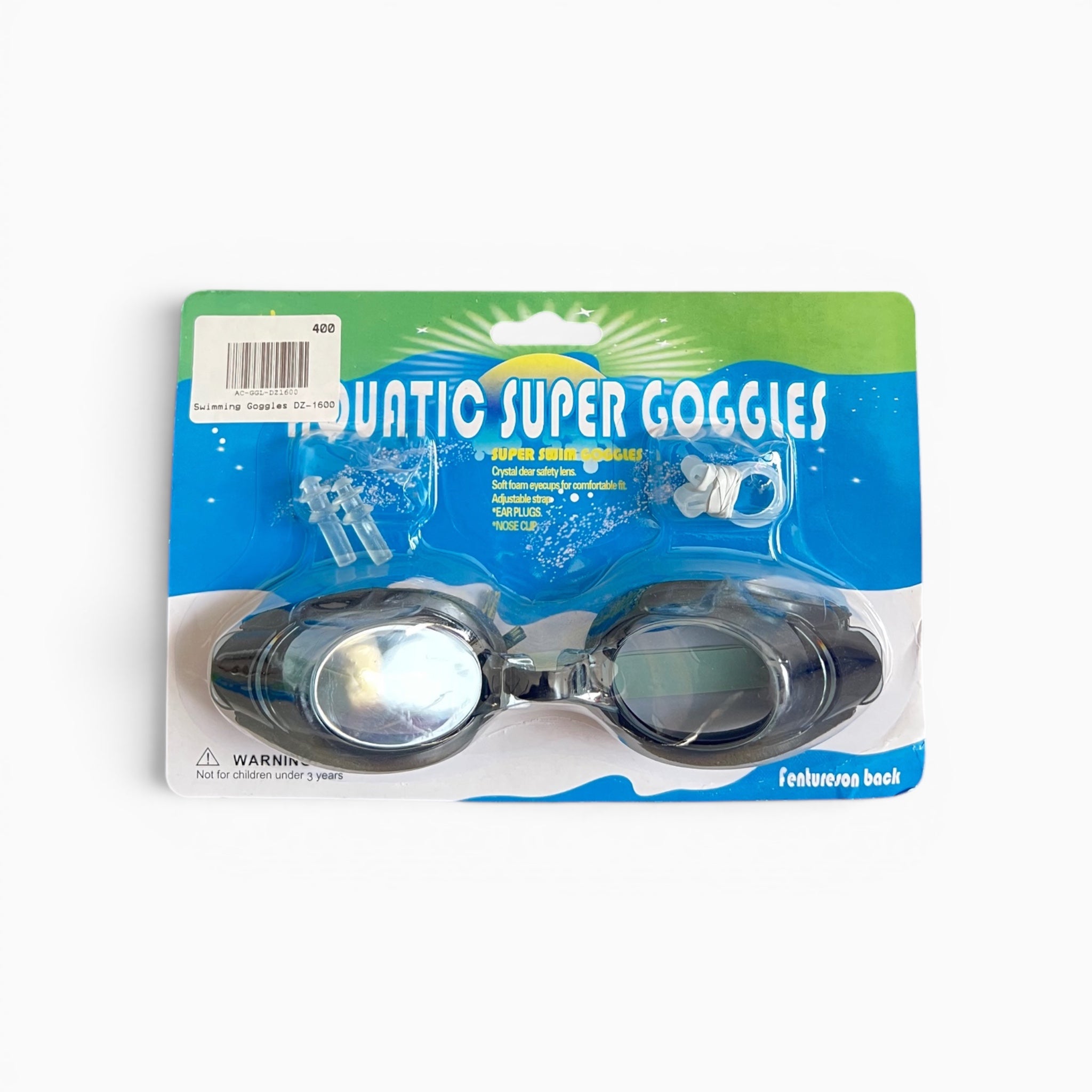 Swimming Goggles DZ-1600