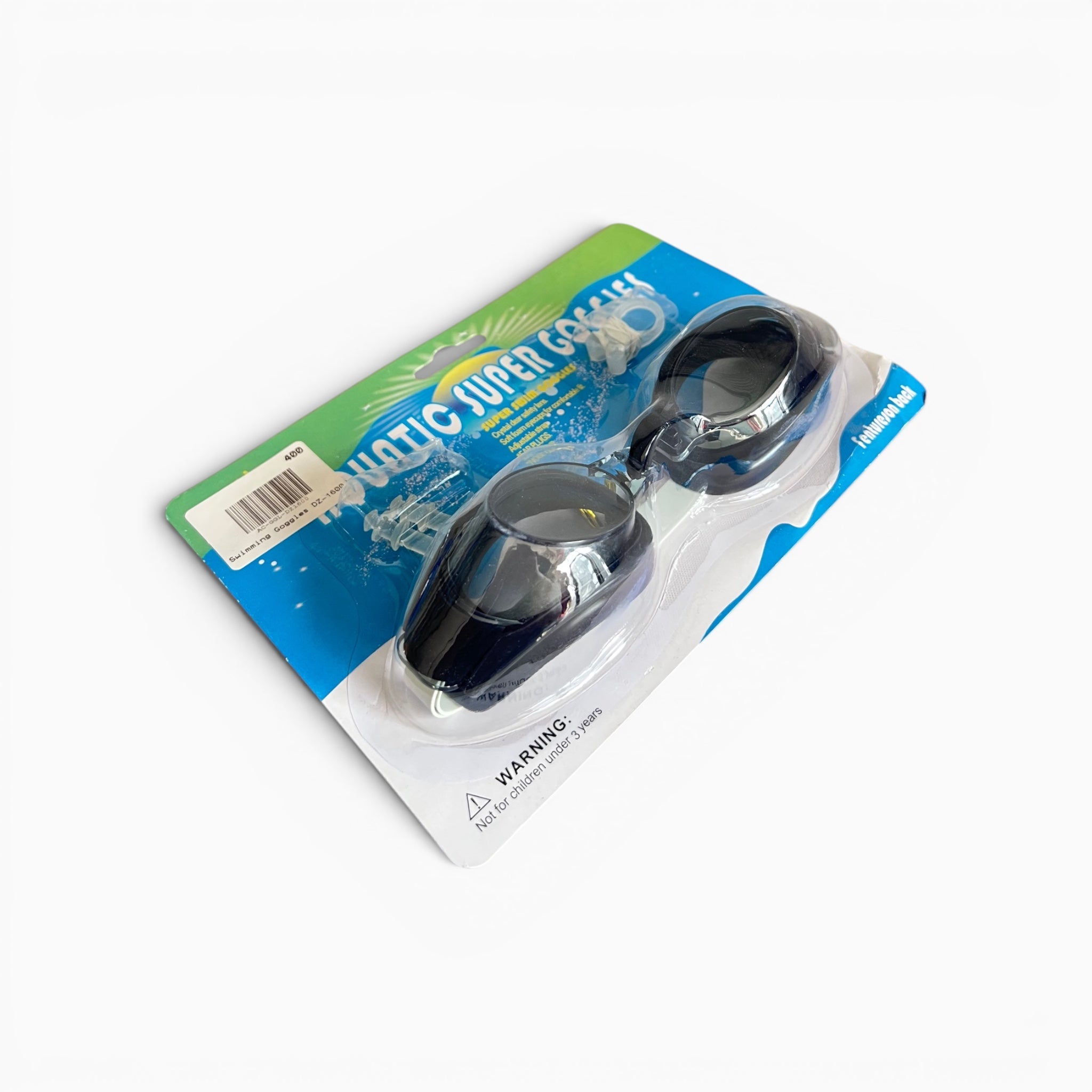 Swimming Goggles DZ-1600