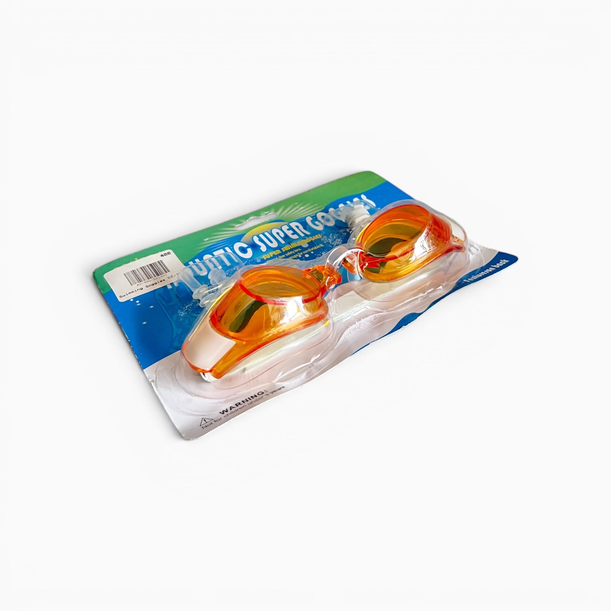 Swimming Goggles DZ-1600