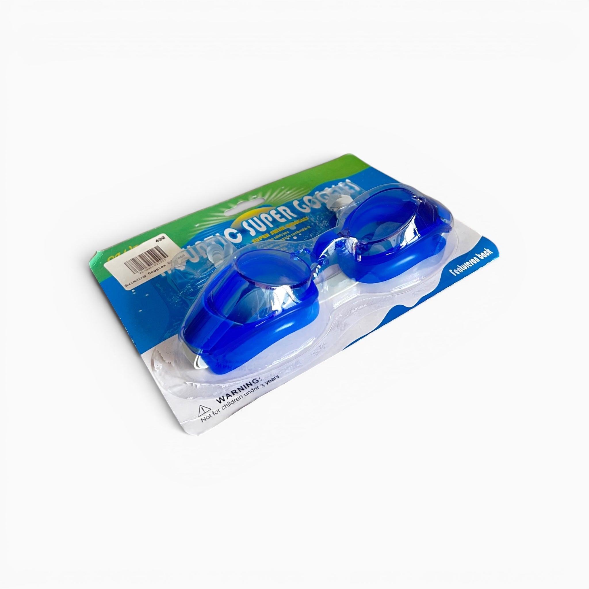 Swimming Goggles DZ-1600