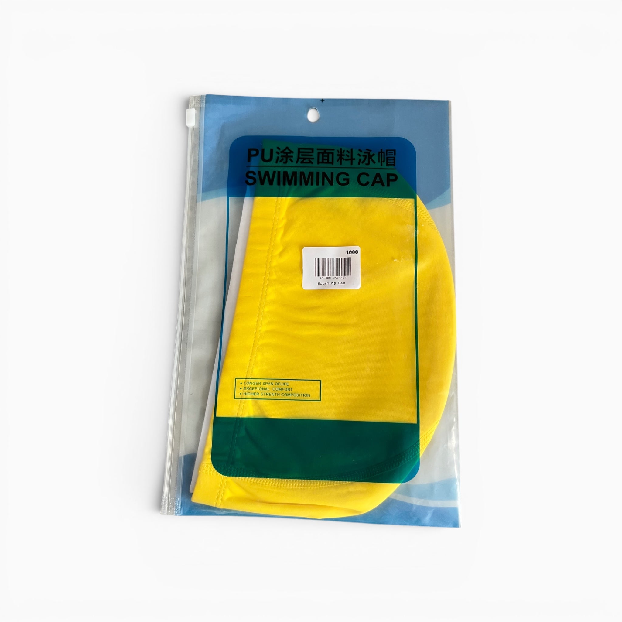 Swimming Cap