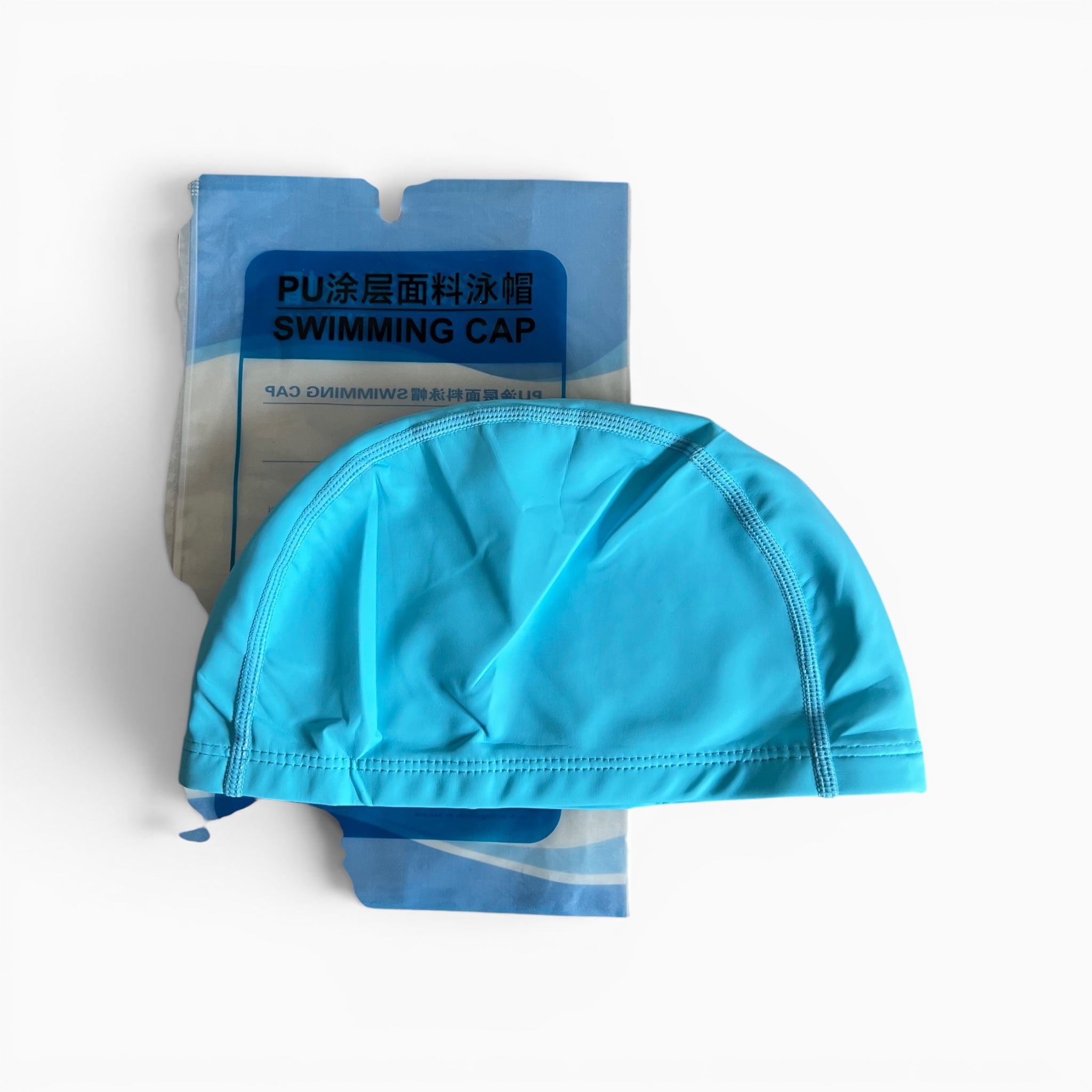 Swimming Cap