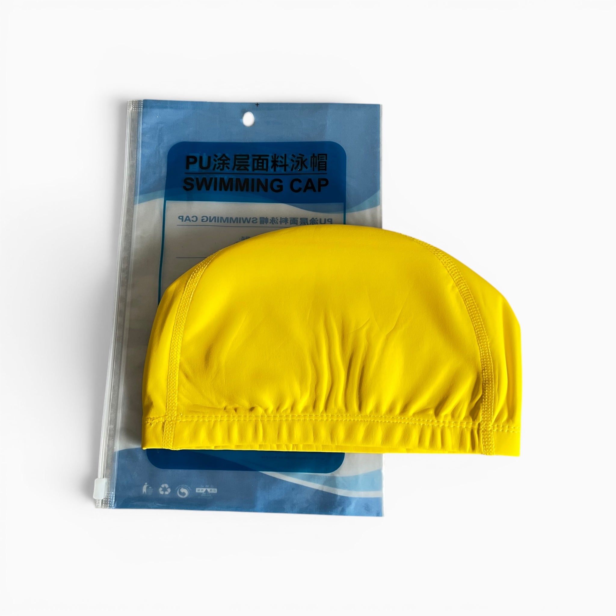 Swimming Cap