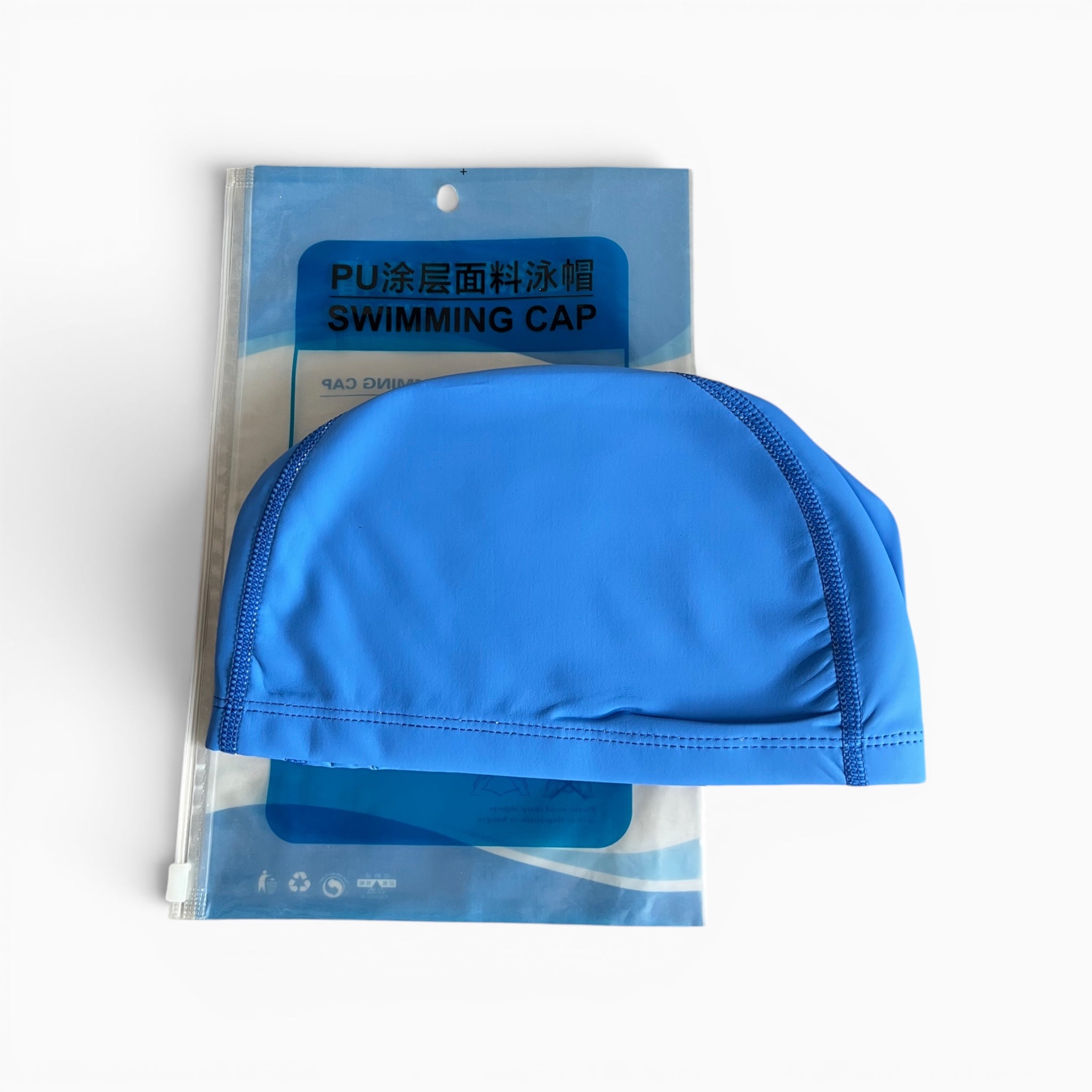 Swimming Cap