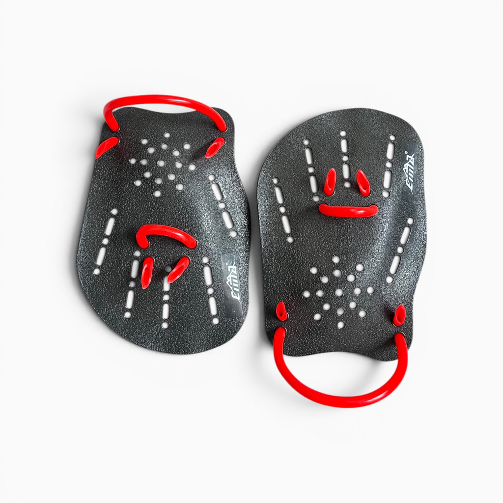 Swimming Padel