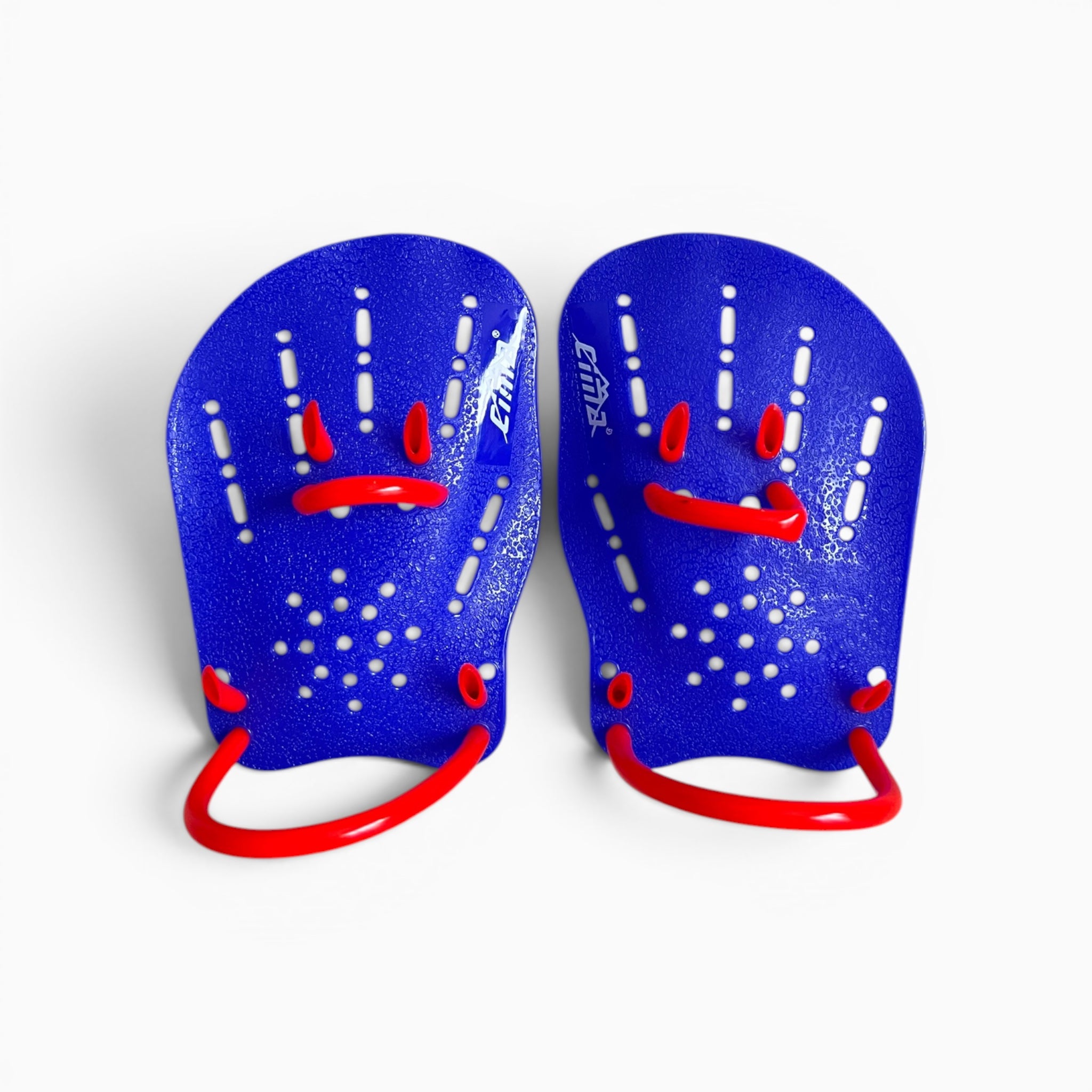 Swimming Padel