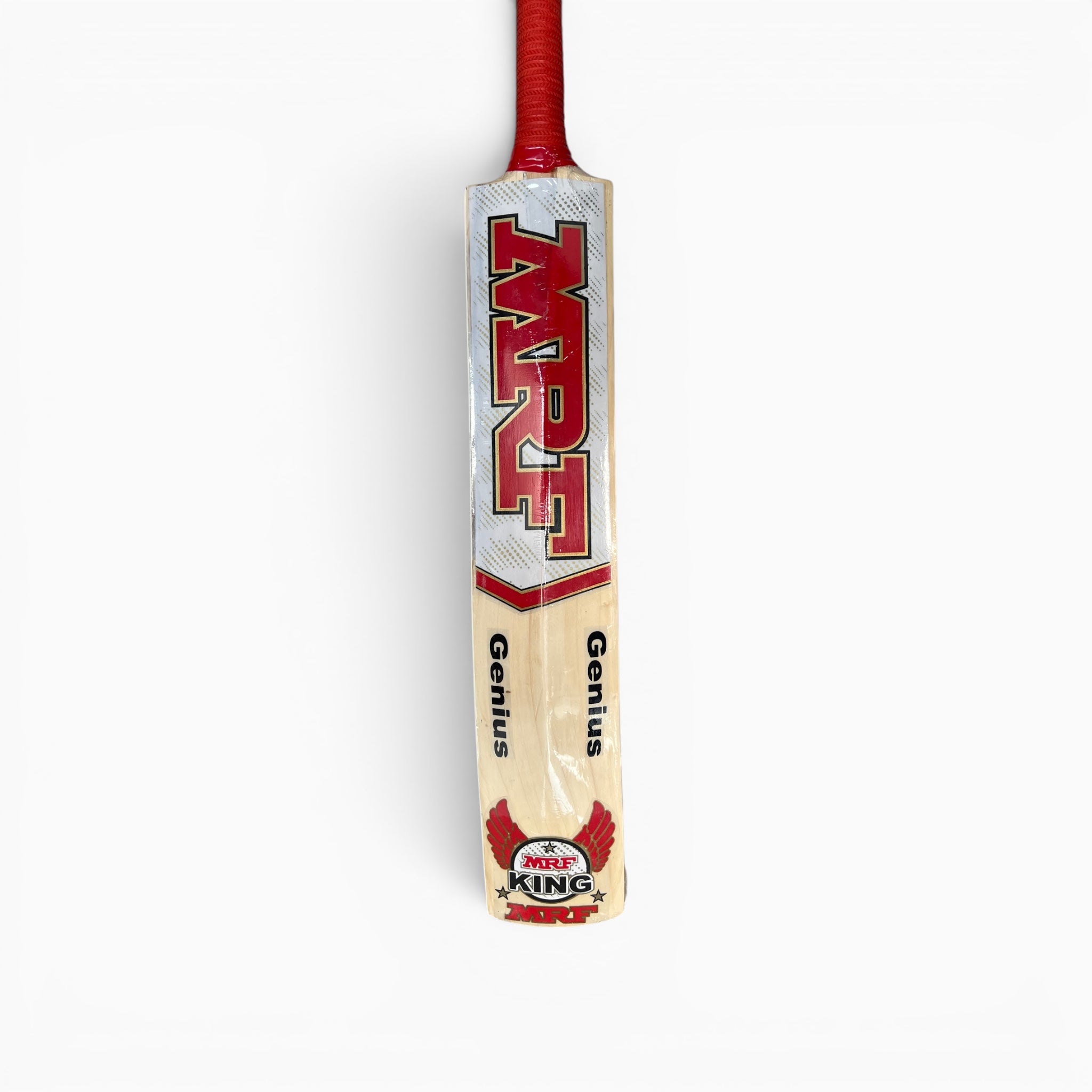 SS GM Kashmir Willow Bat