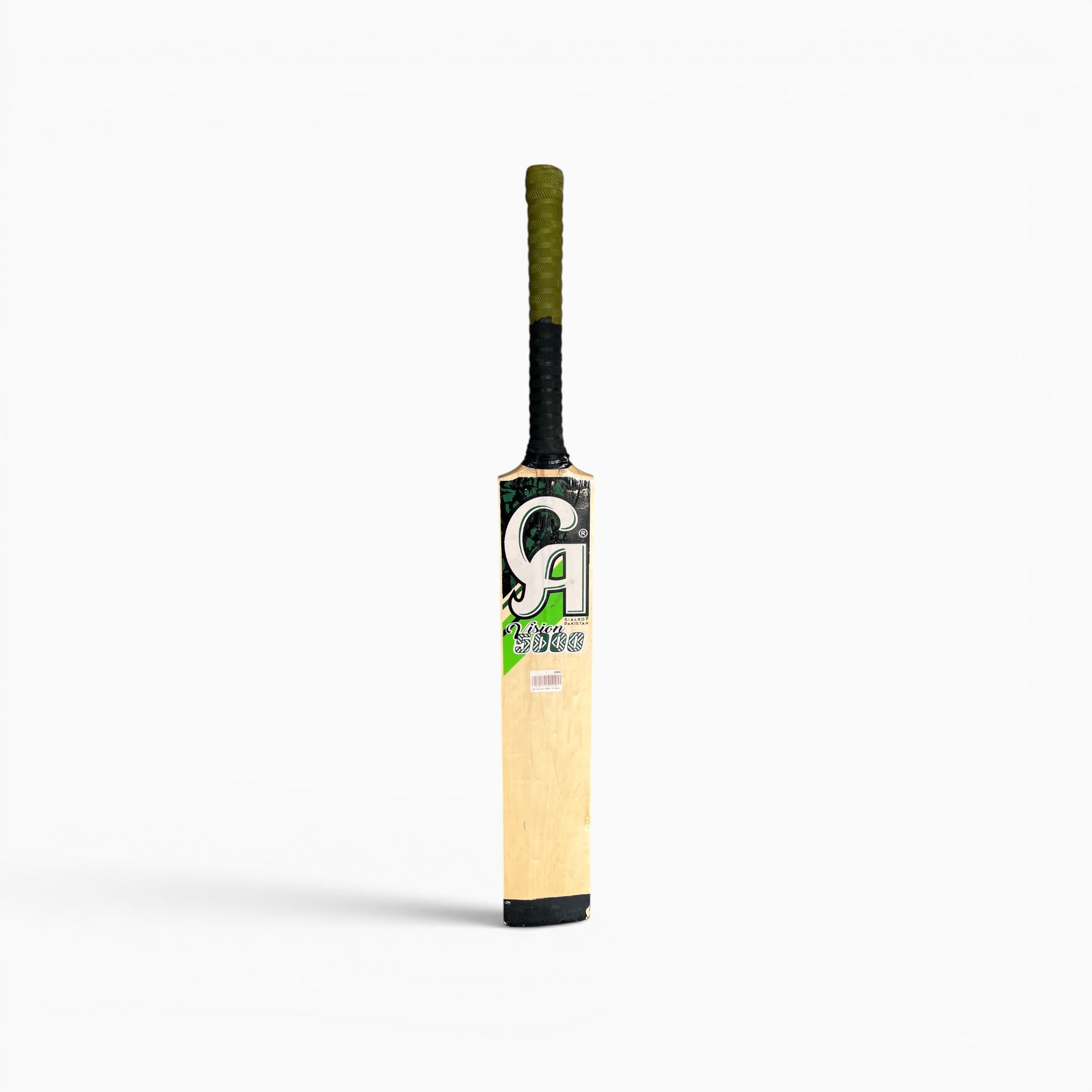 CA Vision 5000 TP Ball