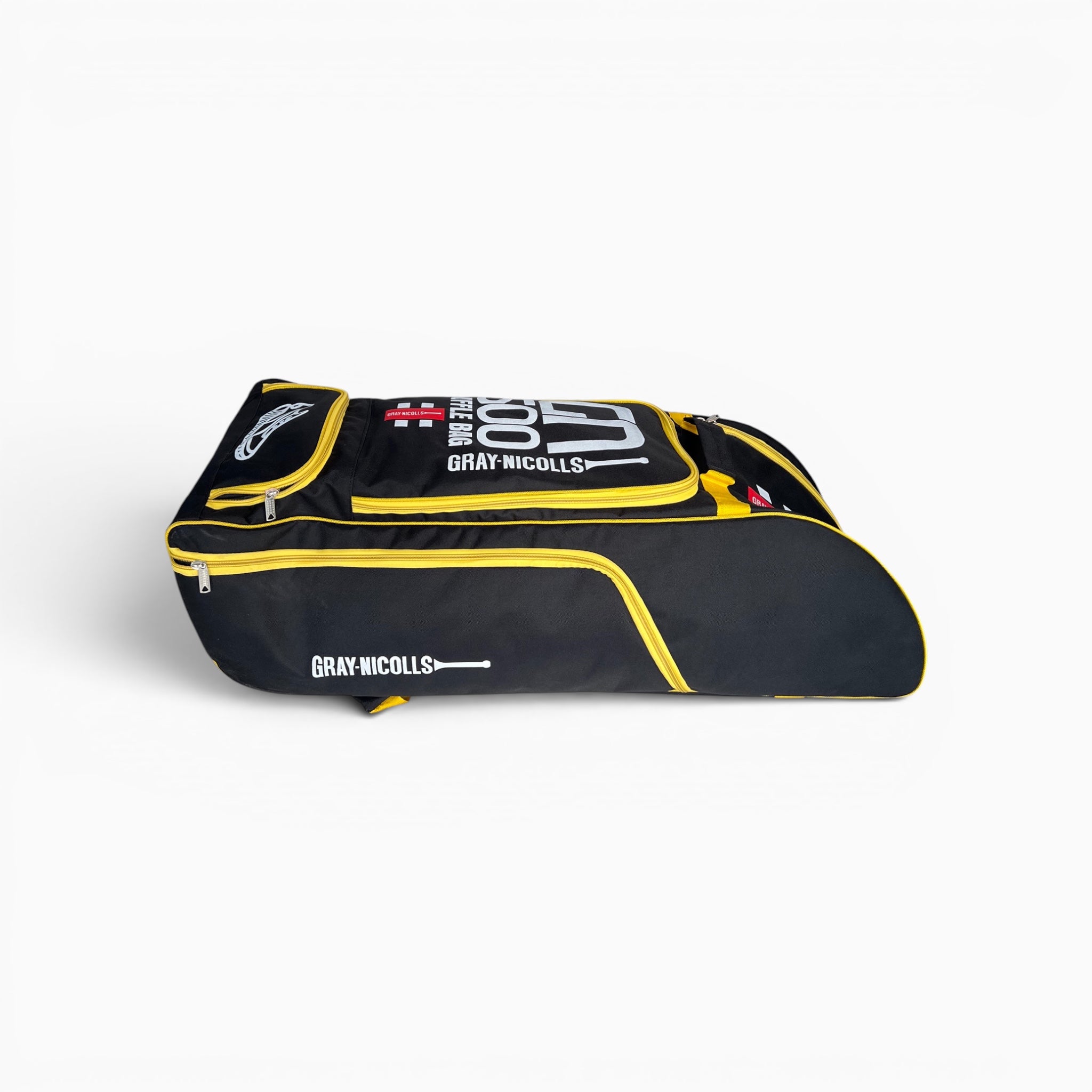 Kit Bag Gray Nicolls