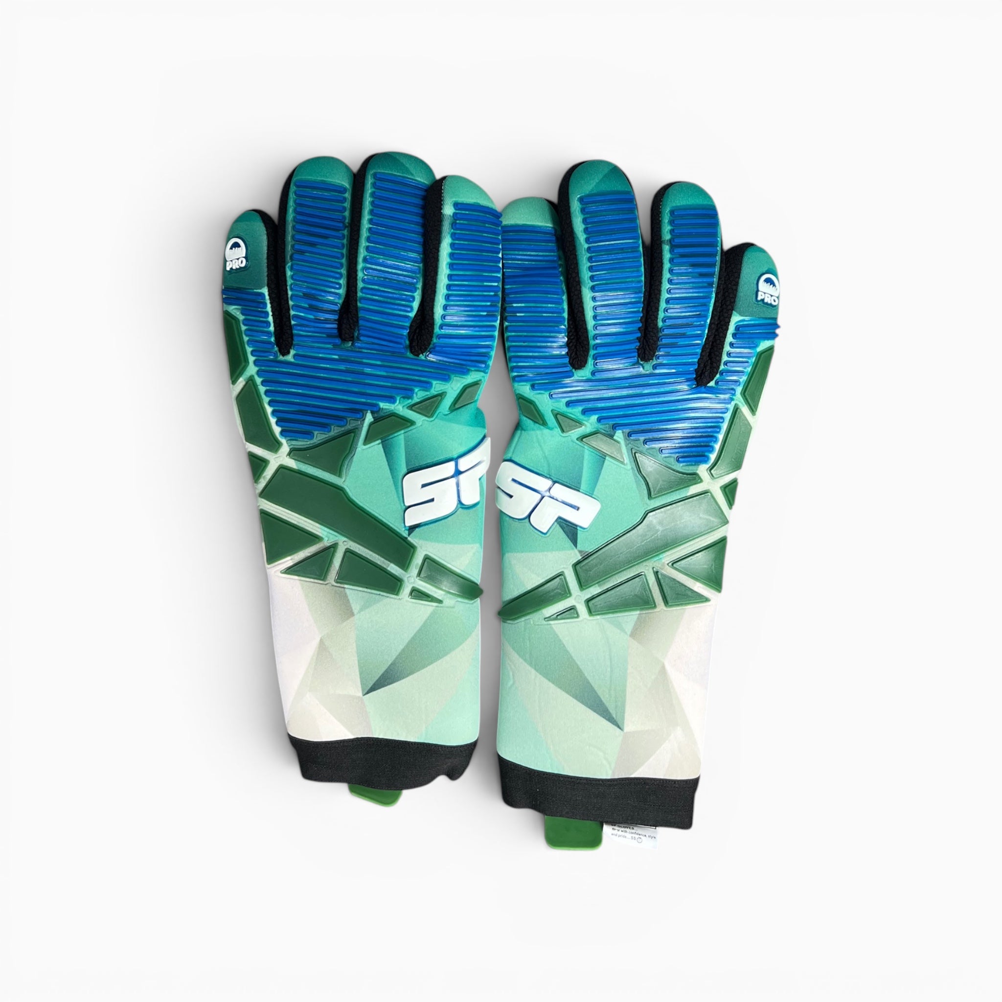 FB Gloves AD/RG Fine