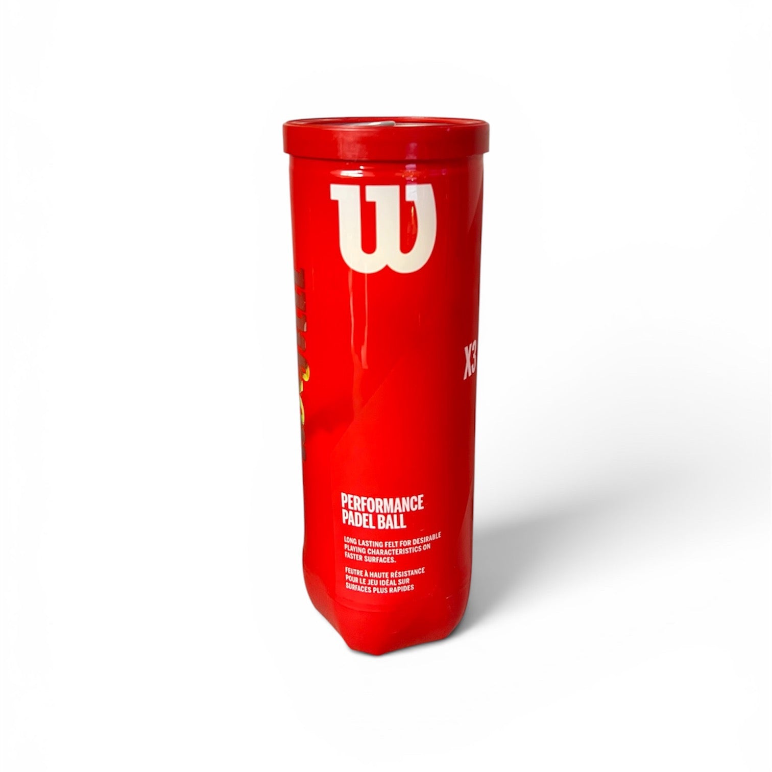 Padel Balls Wilson