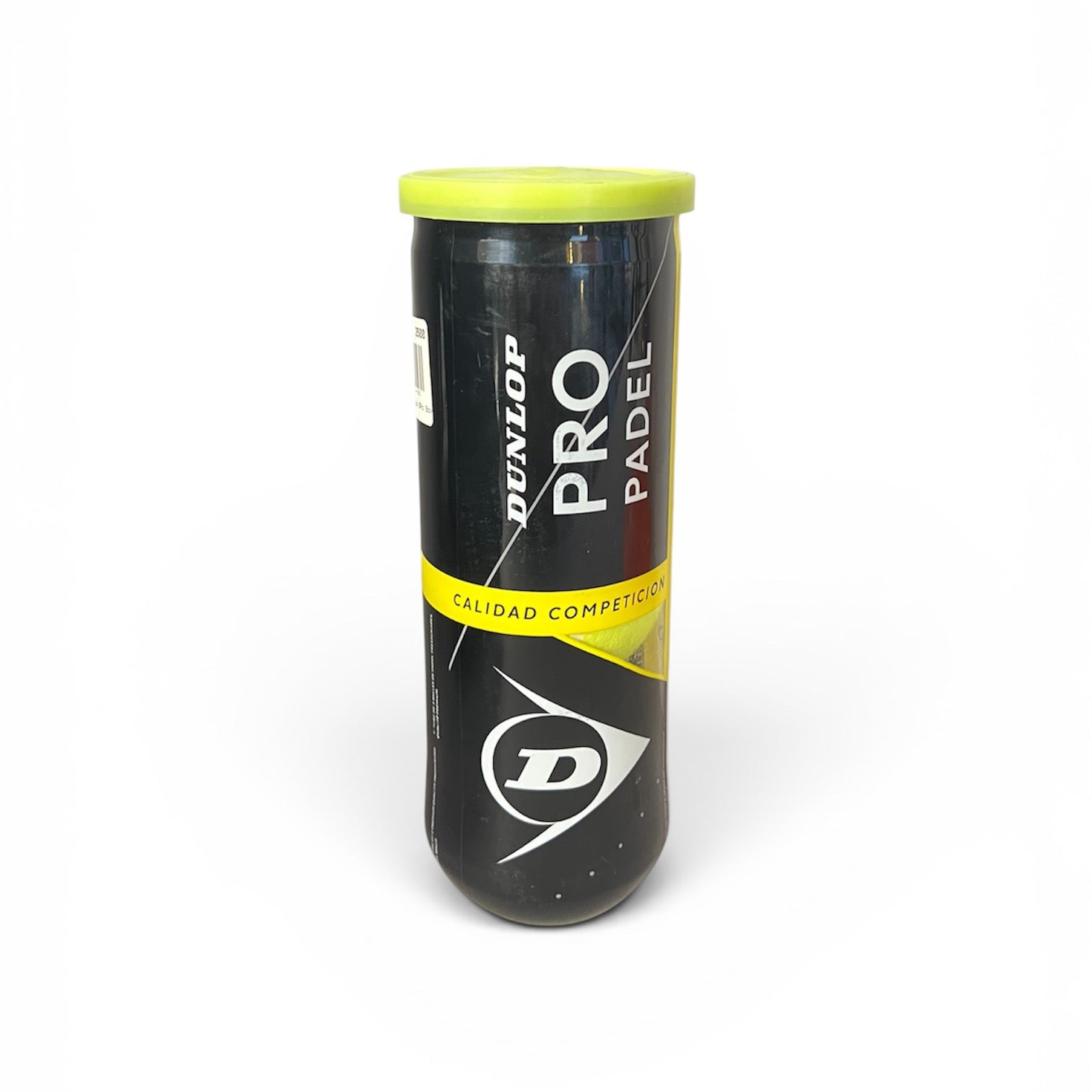 Padel Ball Dunlop 3Pc Box