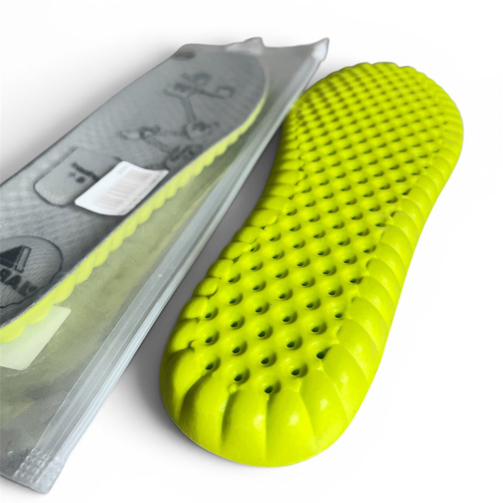 Medicated Shoes Insole Adoral Prem Pair