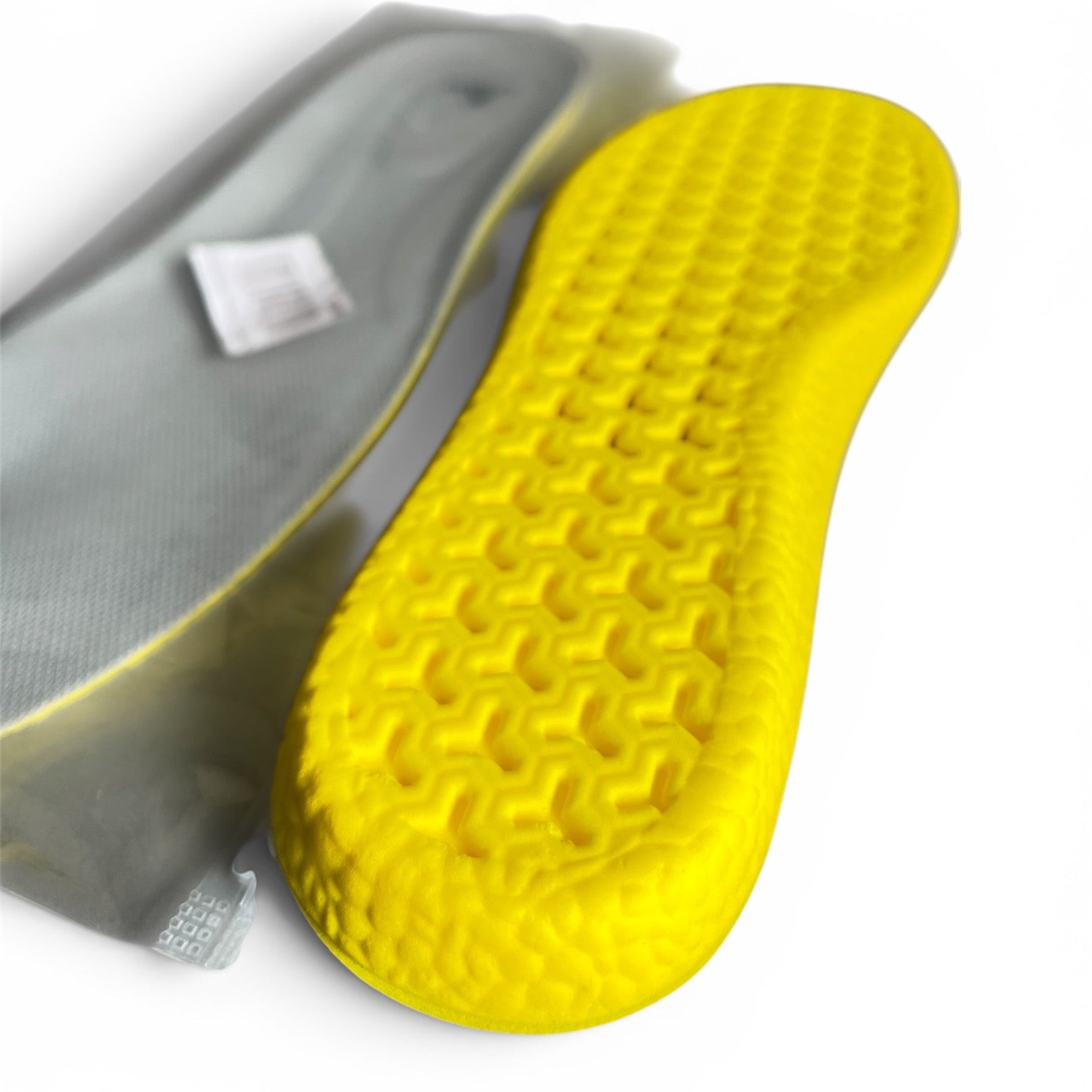 Medicated Shoes Insole Adoral Pair