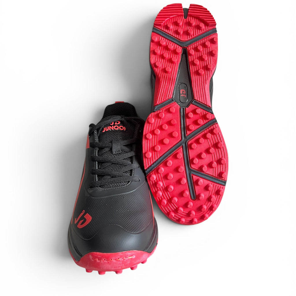 JD Junoon Cricket Shoes