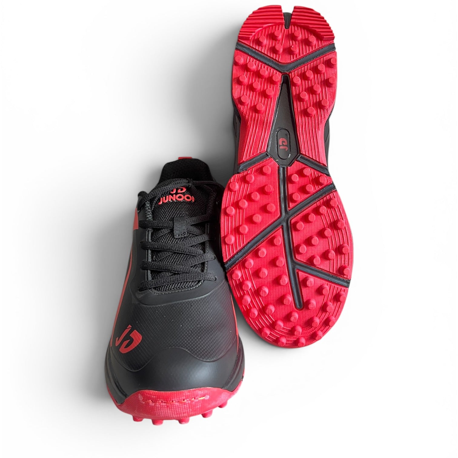 JD Junoon Cricket Shoes