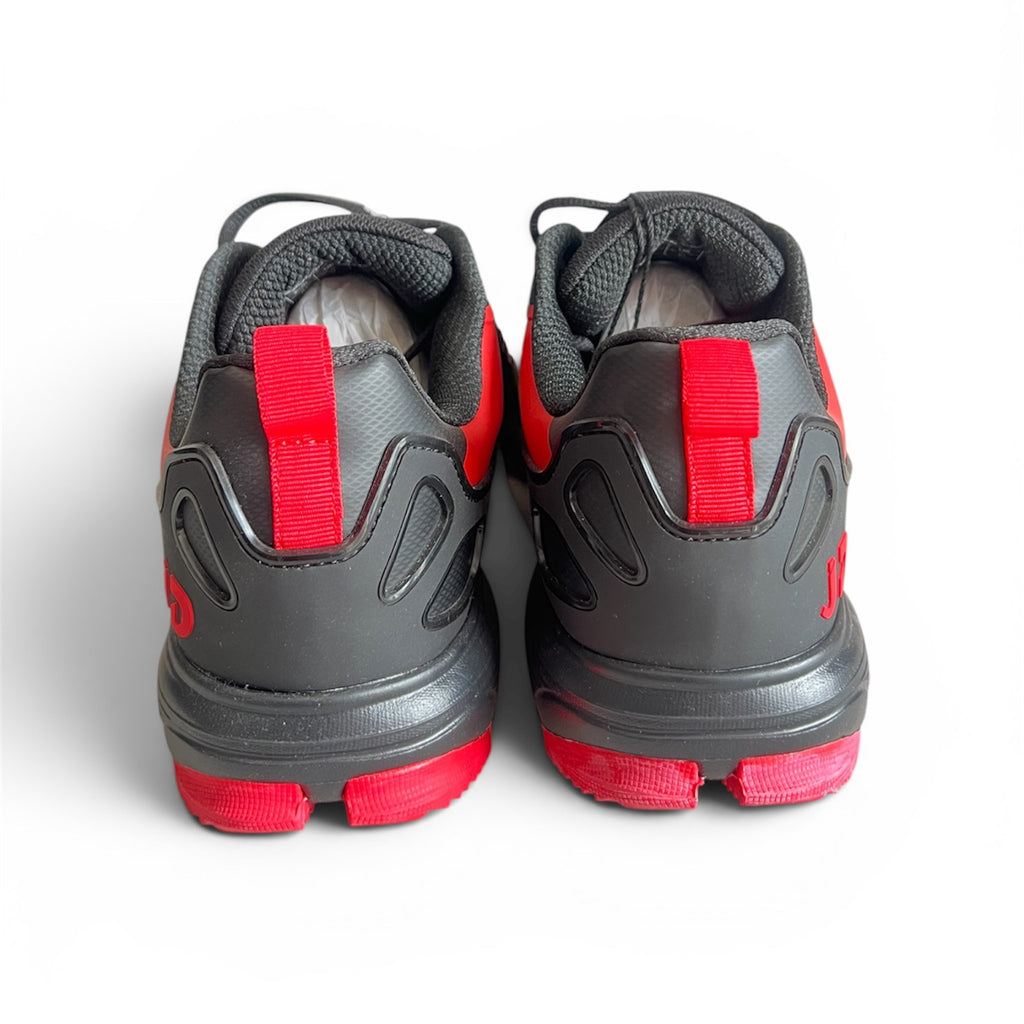 JD Junoon Cricket Shoes