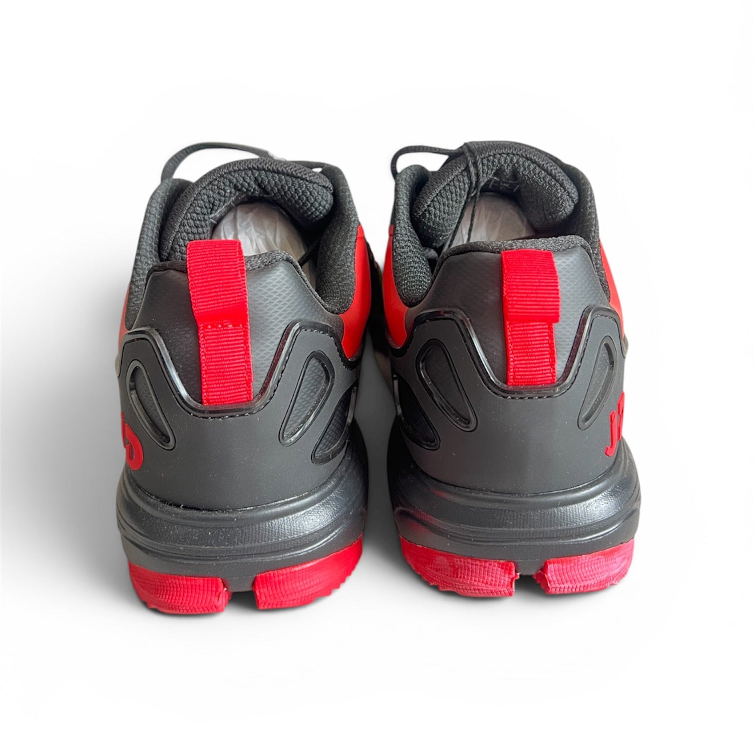 JD Junoon Cricket Shoes