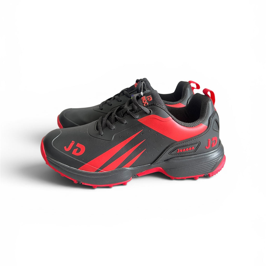 JD Junoon Cricket Shoes