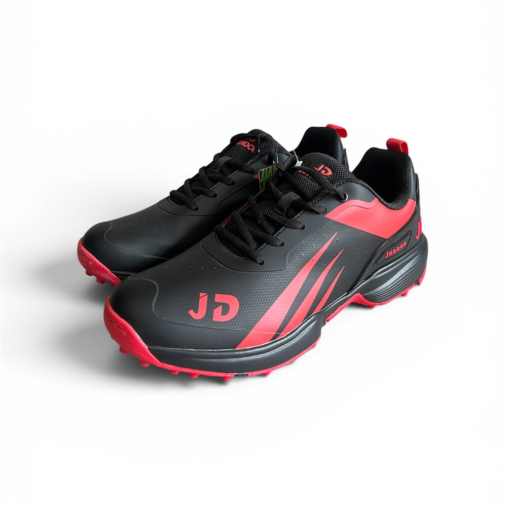 JD Junoon Cricket Shoes