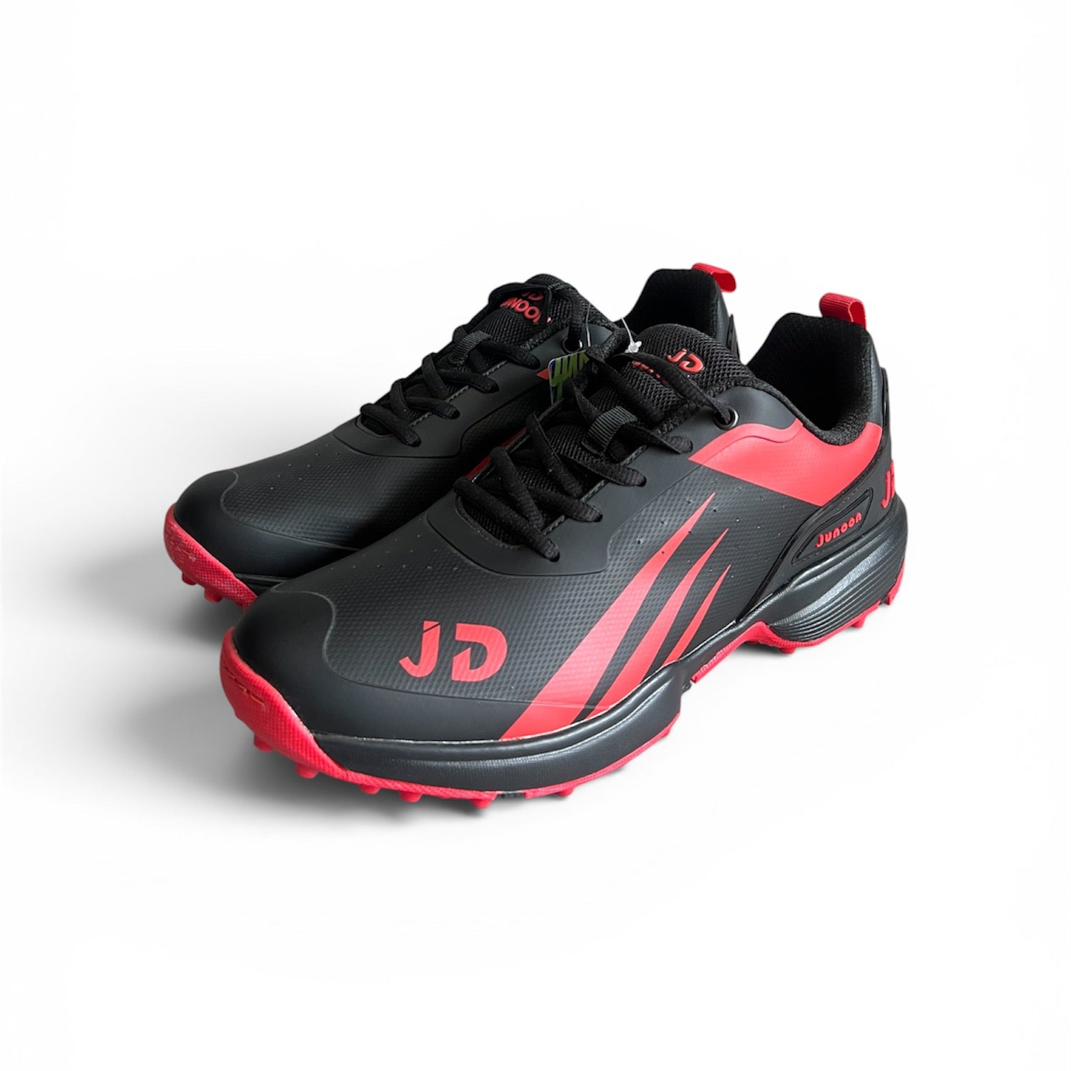 JD Junoon Cricket Shoes