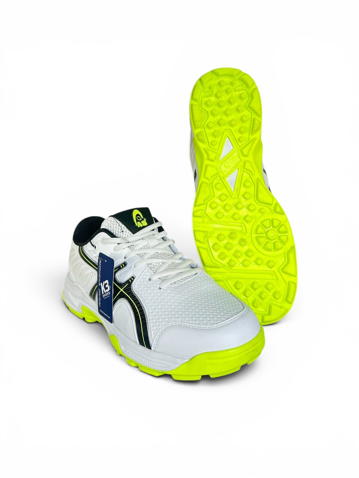 AS K3 Cricket Shoes