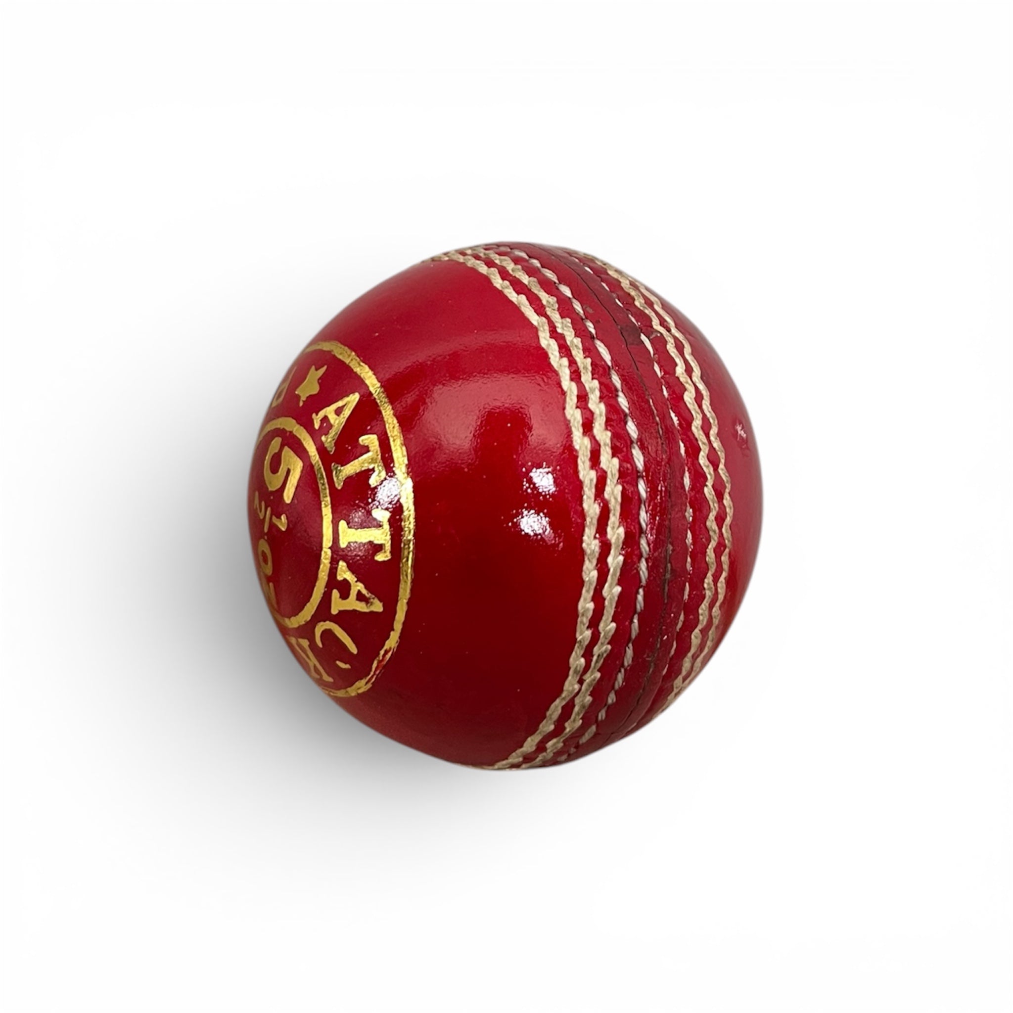 CA Hard Ball Attack Red