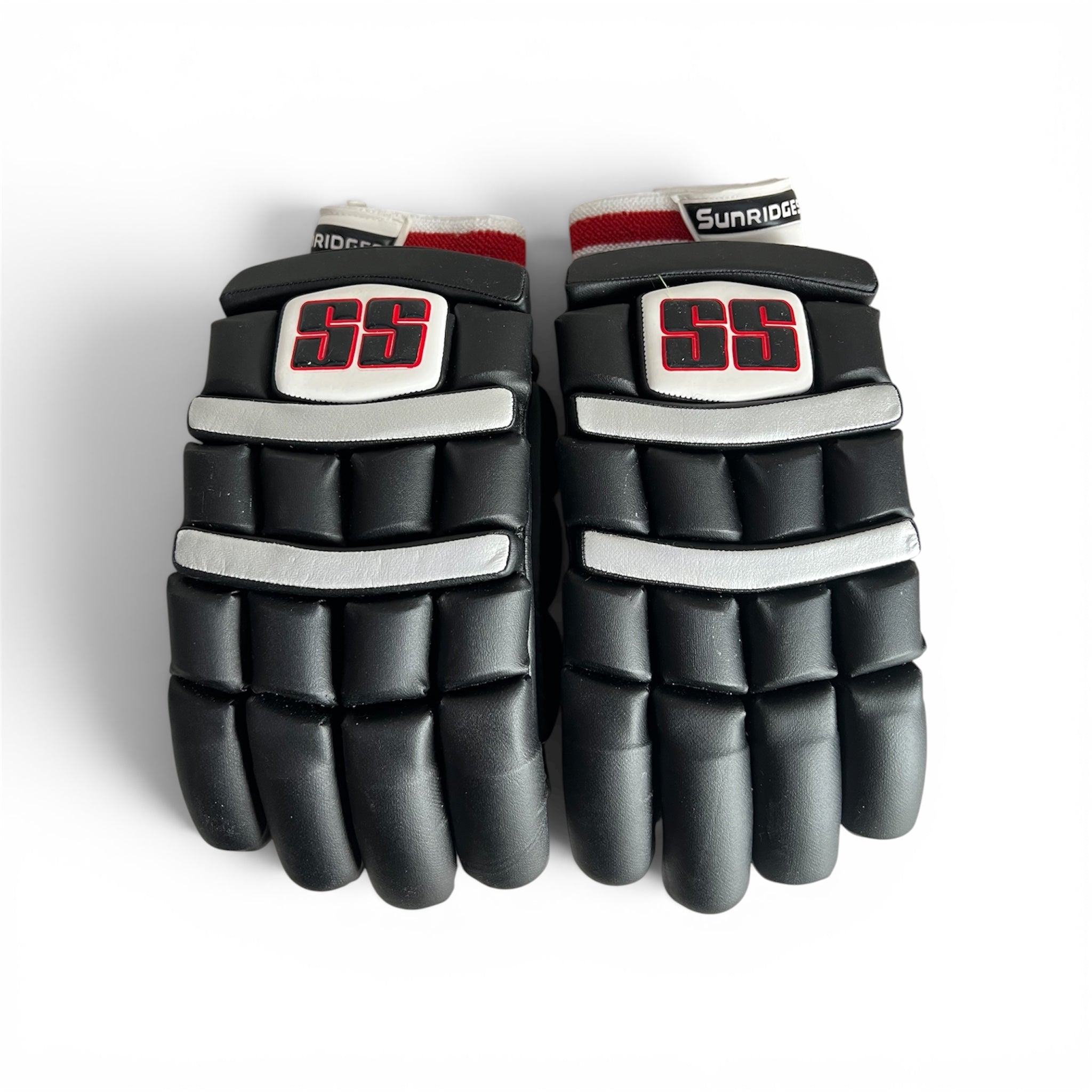 SS Gloves Black