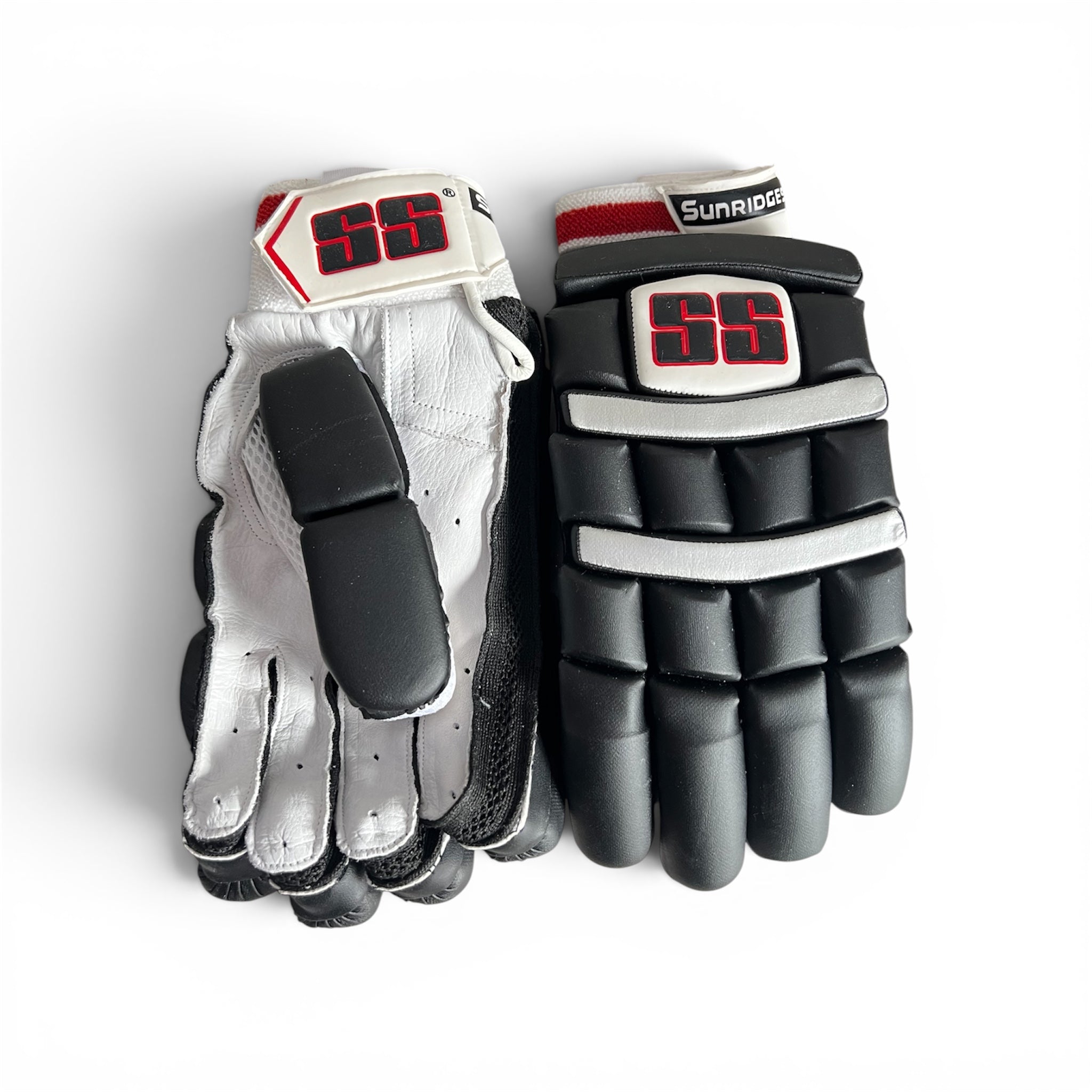 SS Gloves Black
