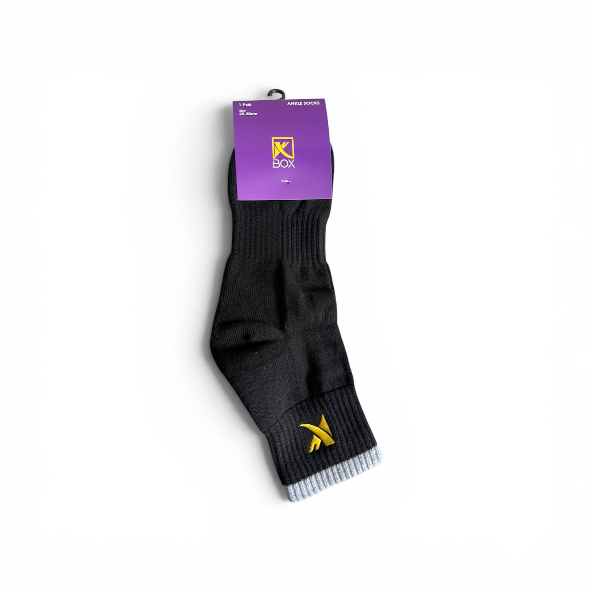 Ankle Socks K Box
