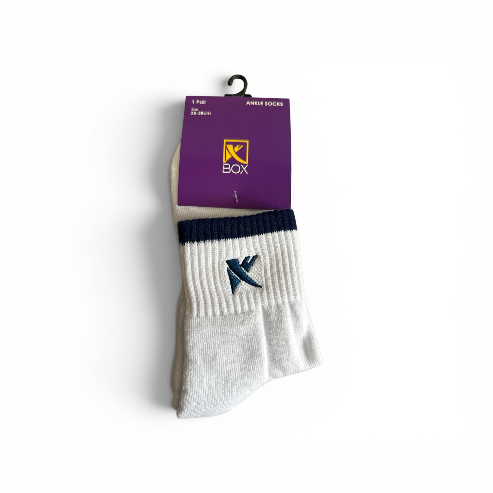 Ankle Socks K Box