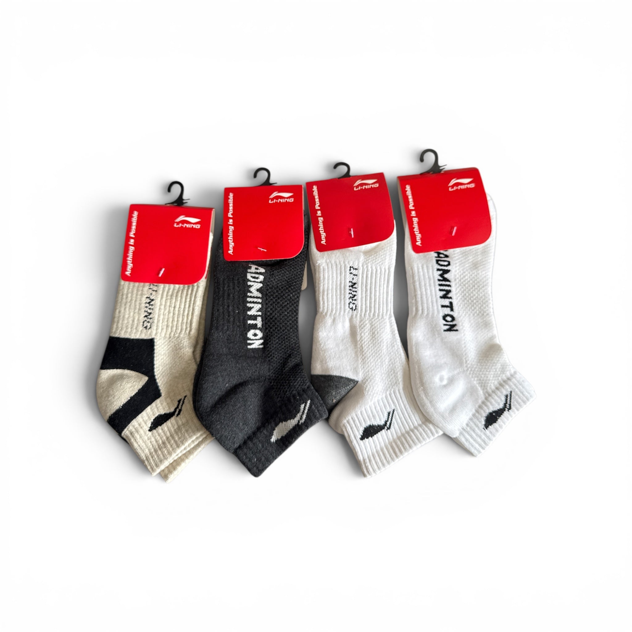 Yonex Mix Socks