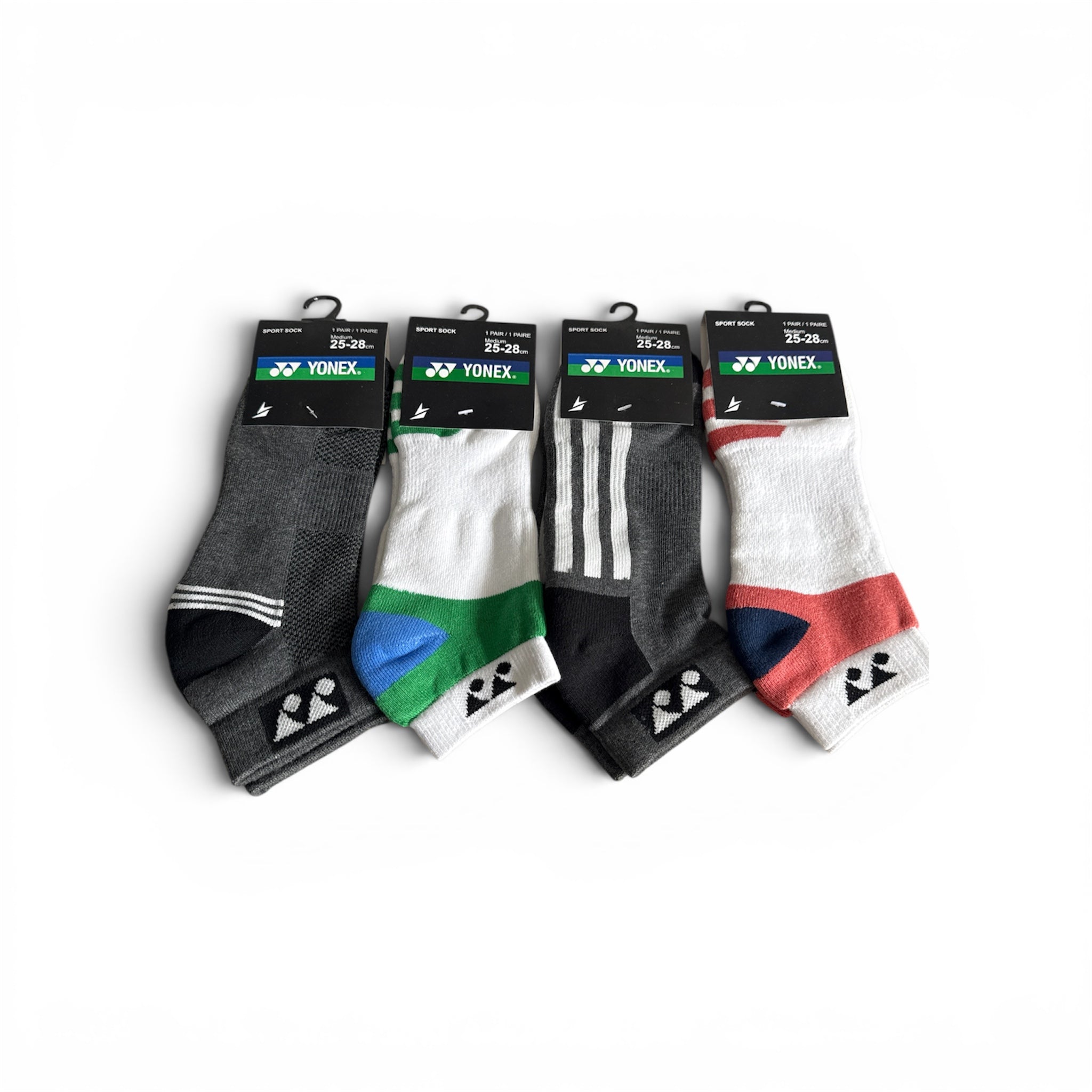 Yonex Mix Socks