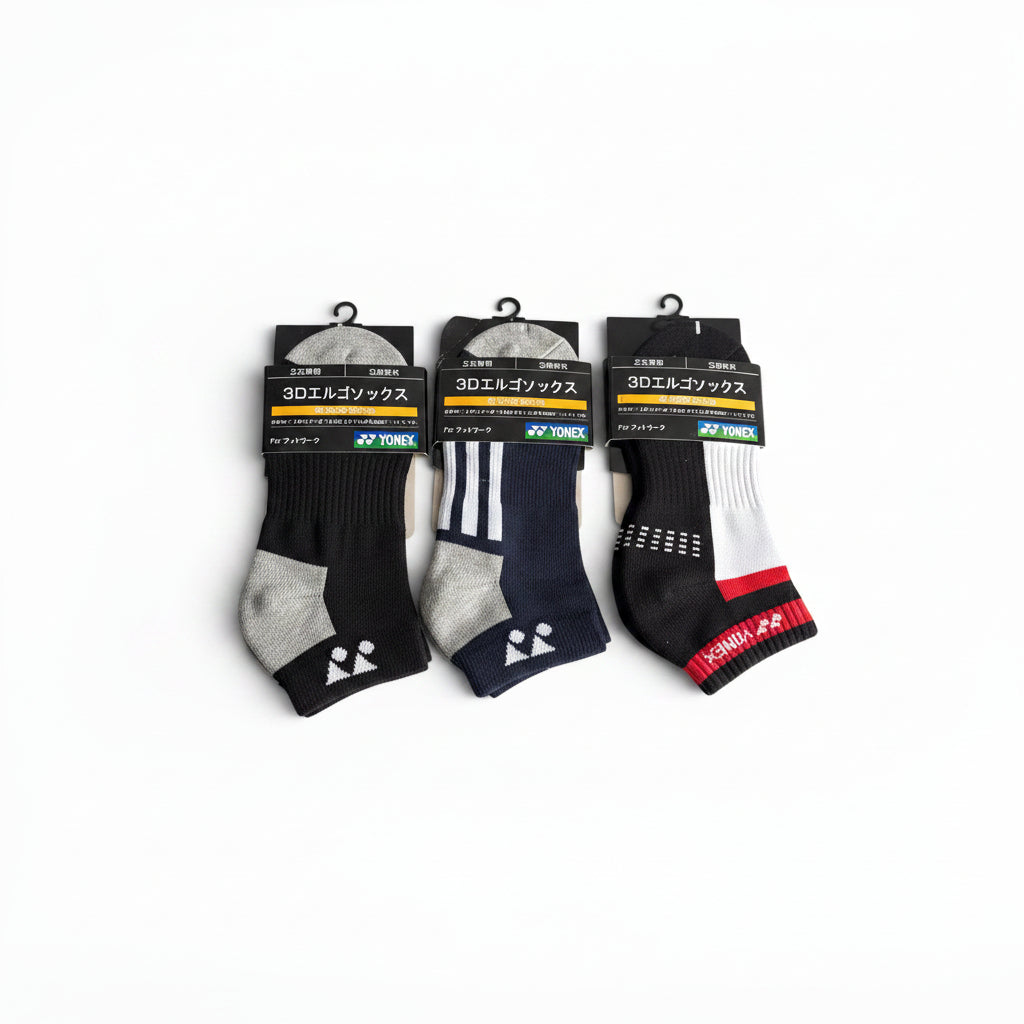 Yonex Badminton Socks