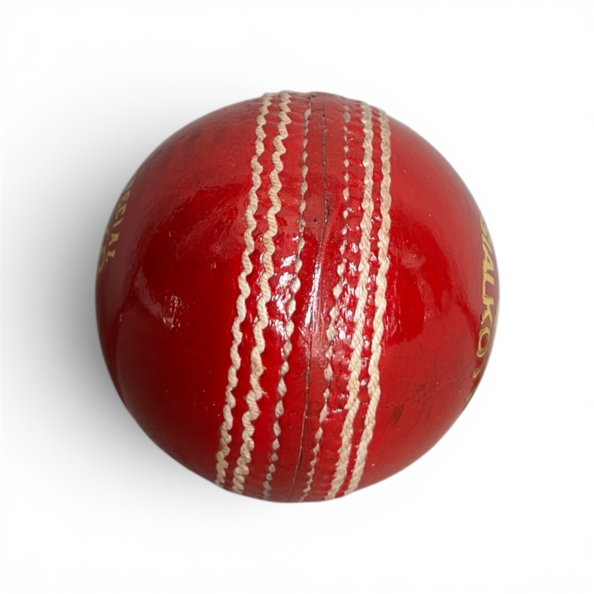 CA Hard Ball League Special Red