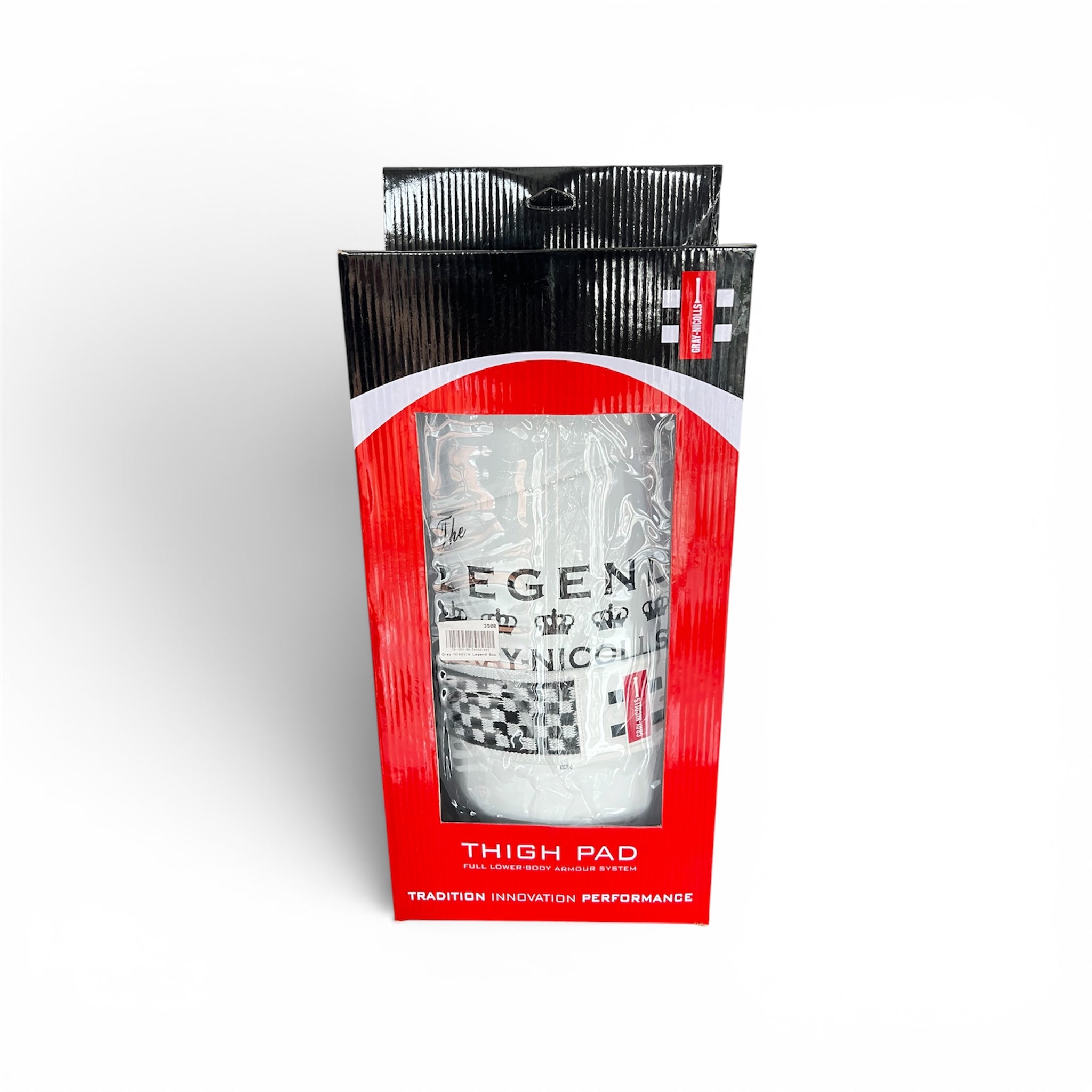 Gray Nicolls Legend Box Thigh Pad