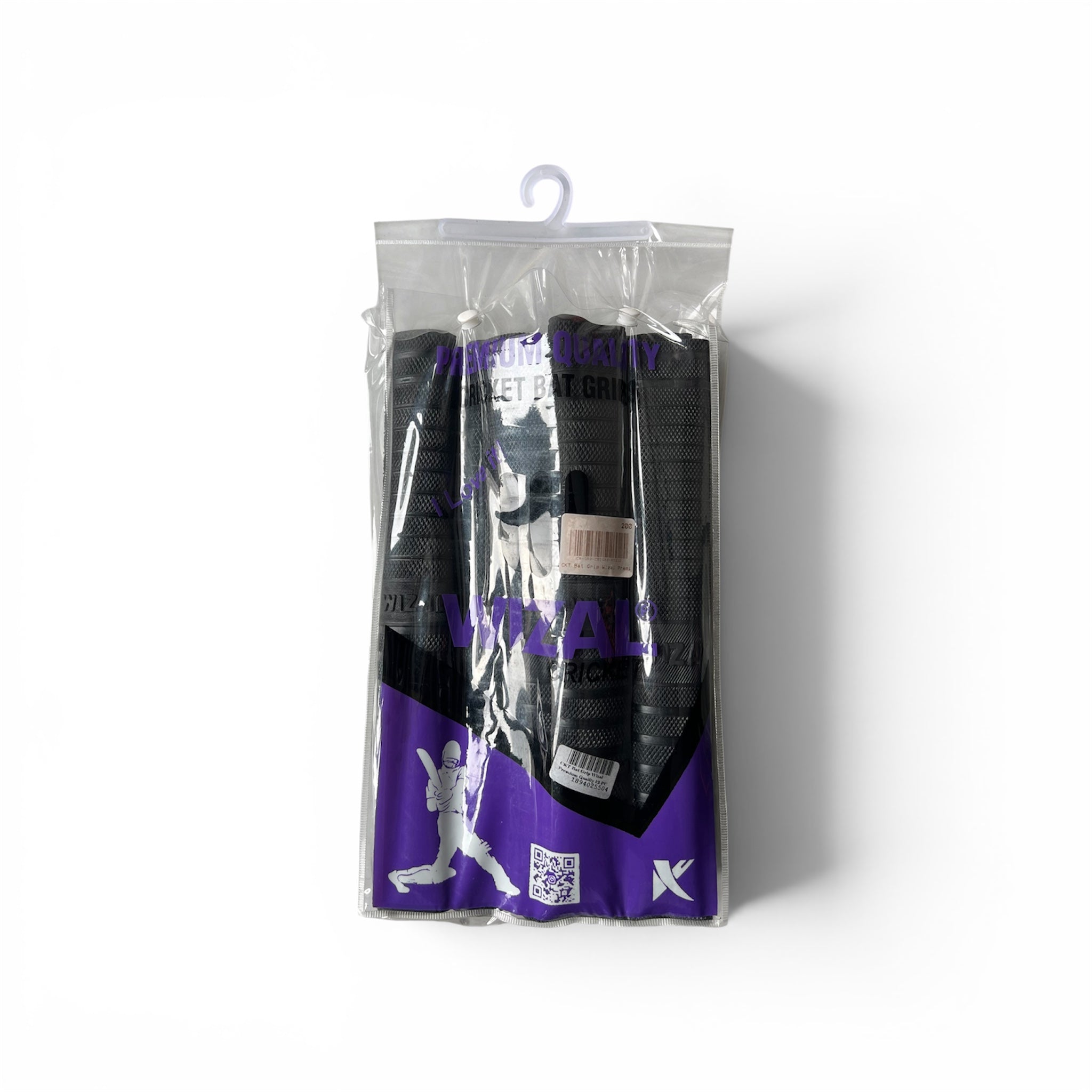CKT Bat Grip Wizal Premium