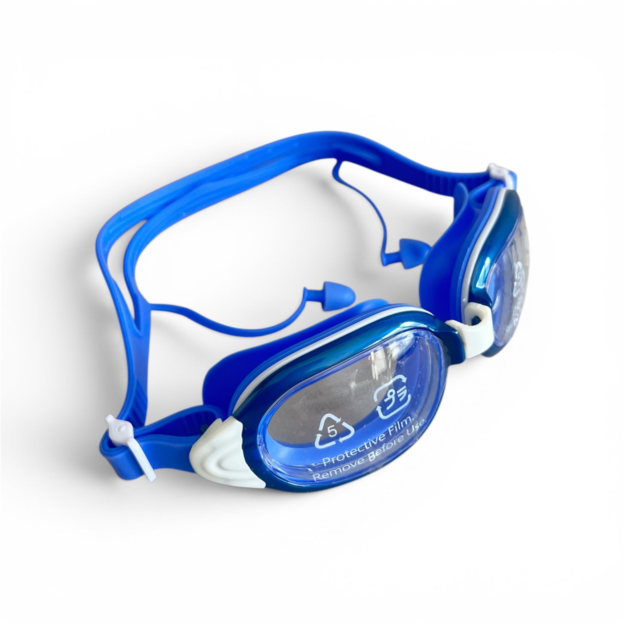 SW Goggles SP AK299