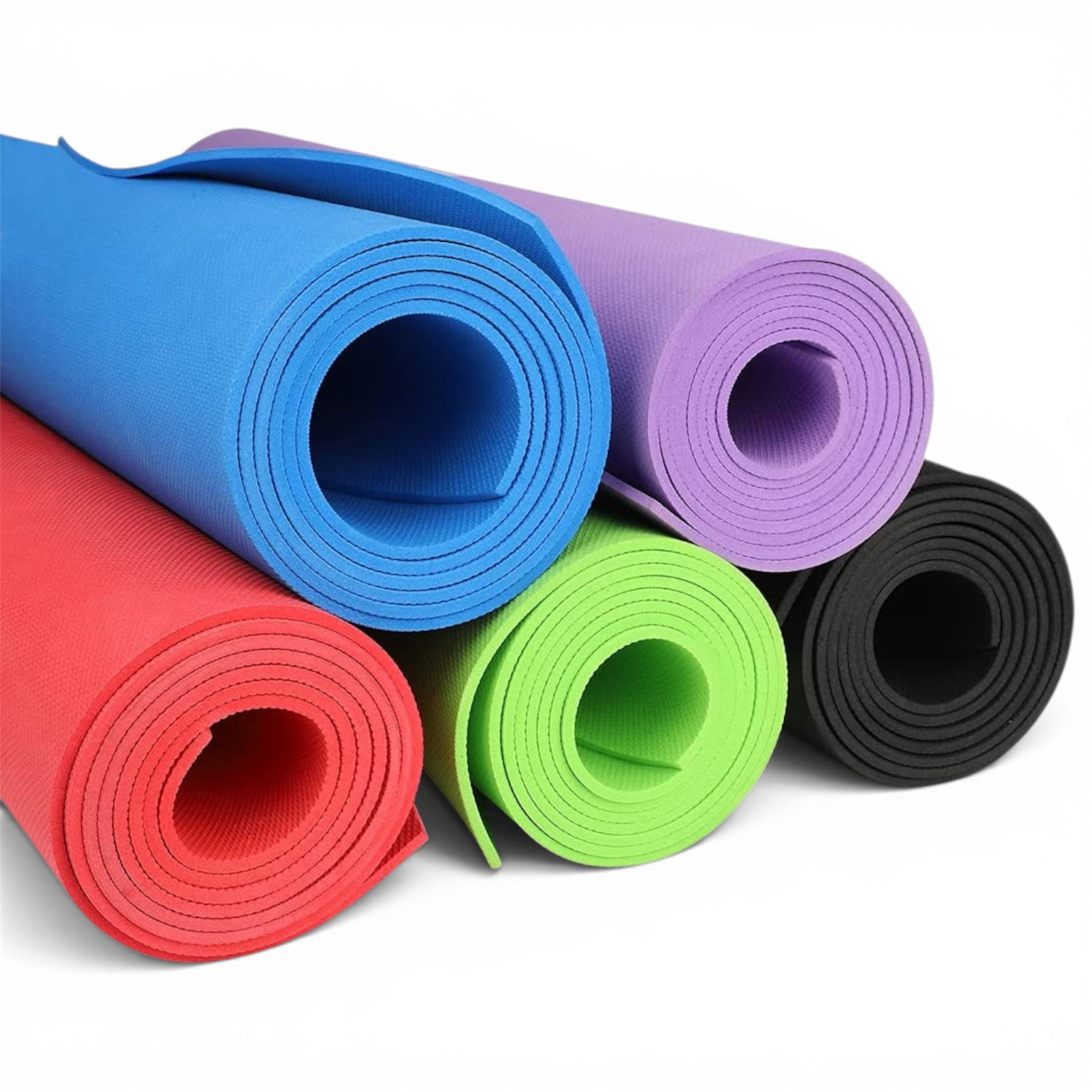 Yoga Mat 8mm
