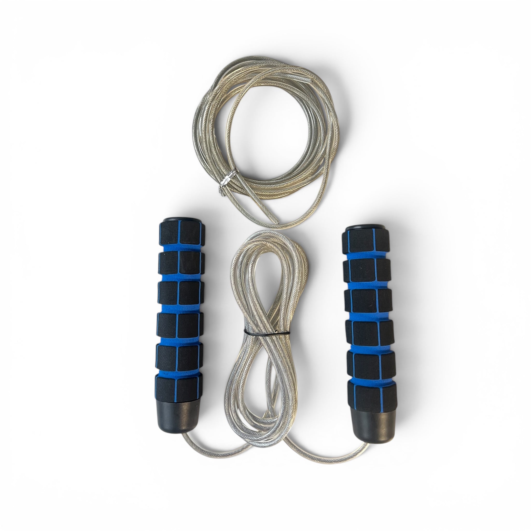 Jump Rope Speed